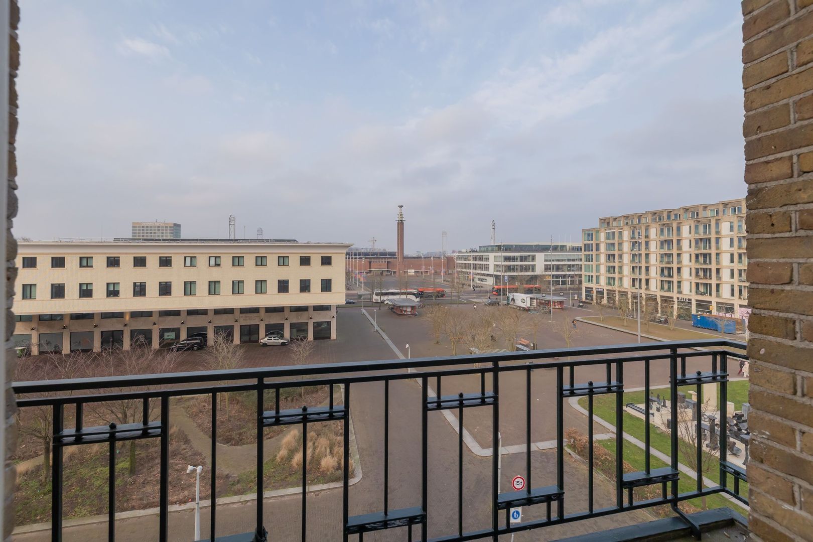 Stadionplein 21 1, Amsterdam foto-26