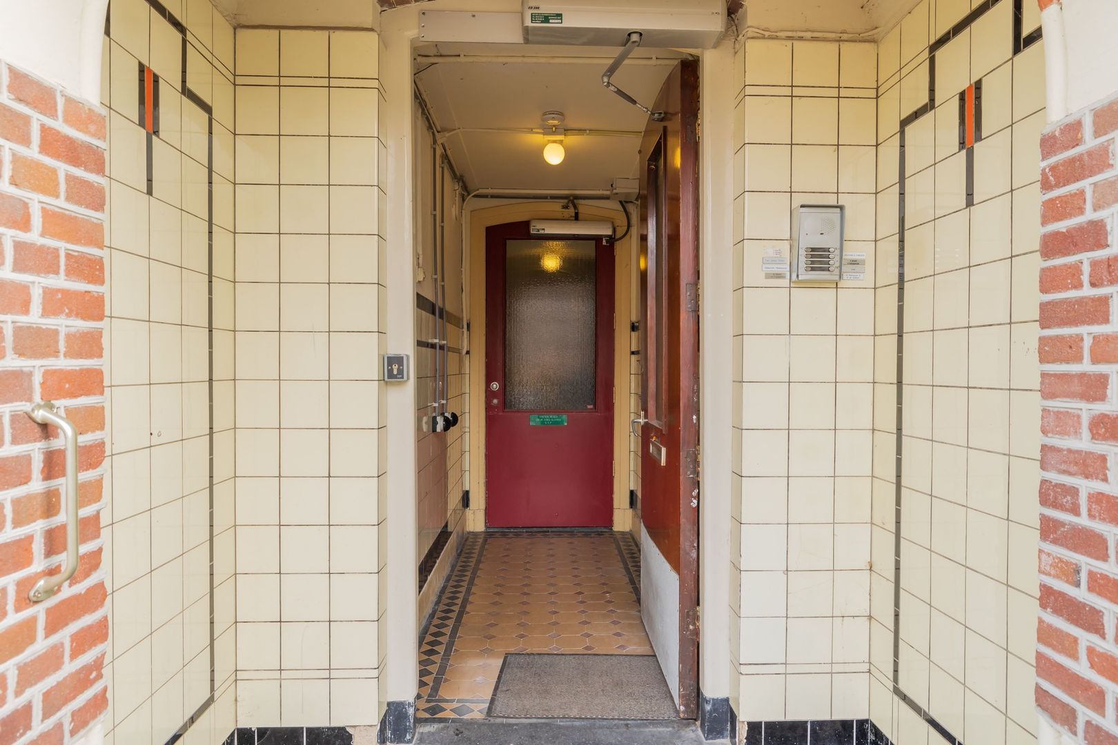 De Wittenkade 31 1L, Amsterdam foto-20