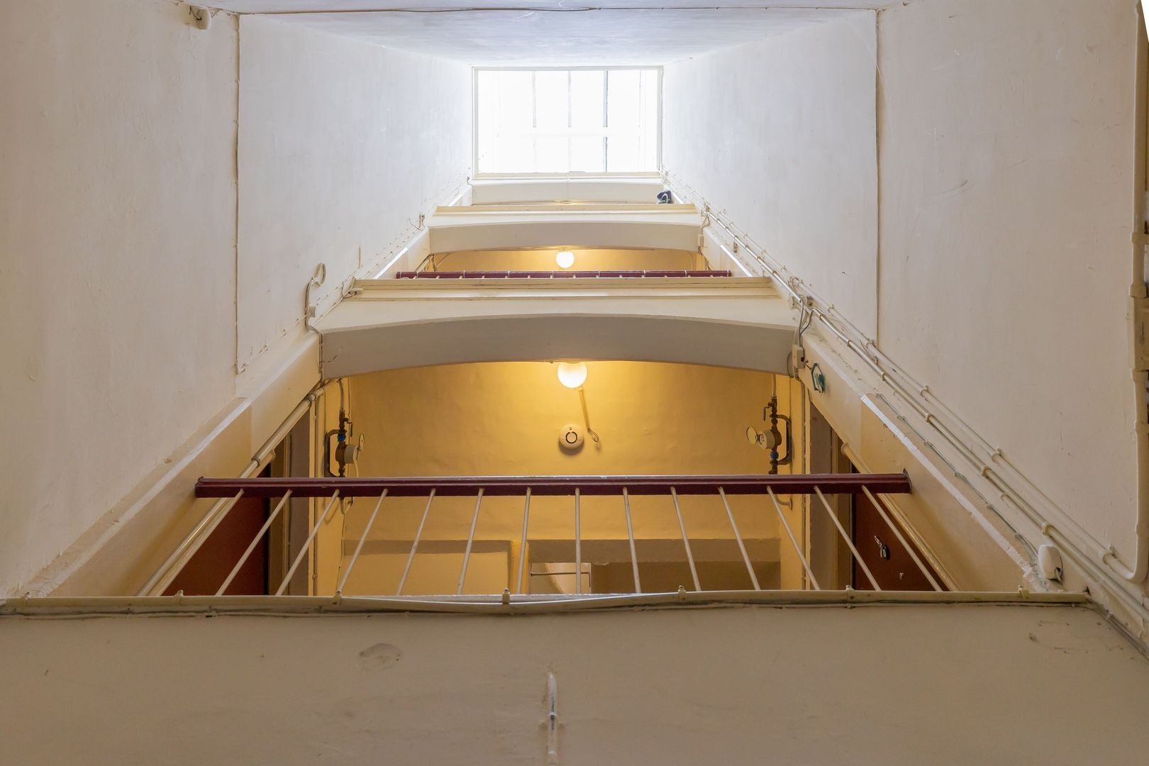 De Wittenkade 31 1L, Amsterdam foto-21