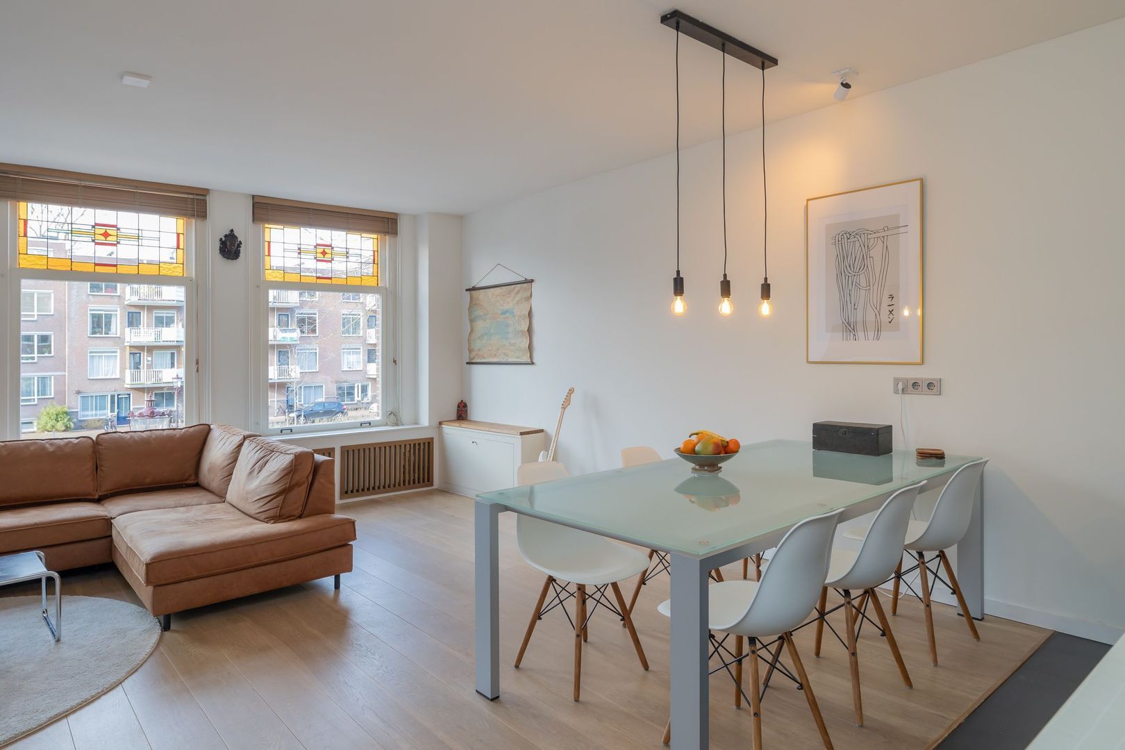 De Wittenkade 31 1L, Amsterdam foto-2