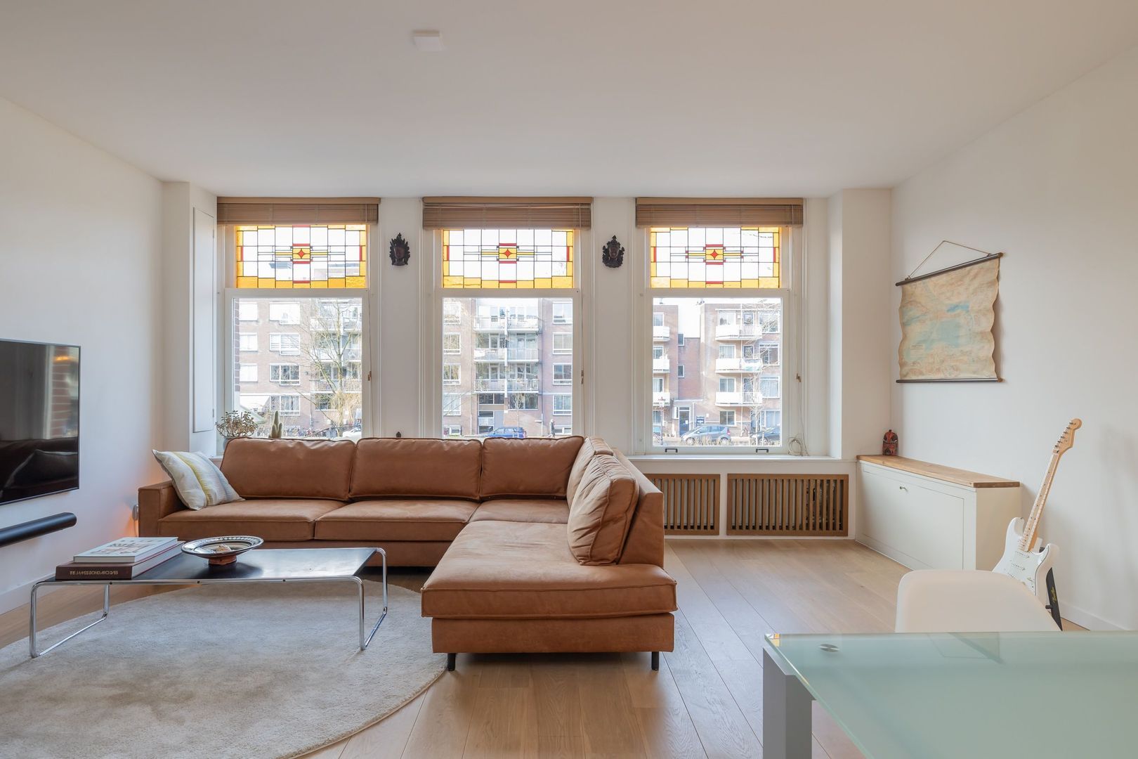 De Wittenkade 31 1L, Amsterdam foto-3