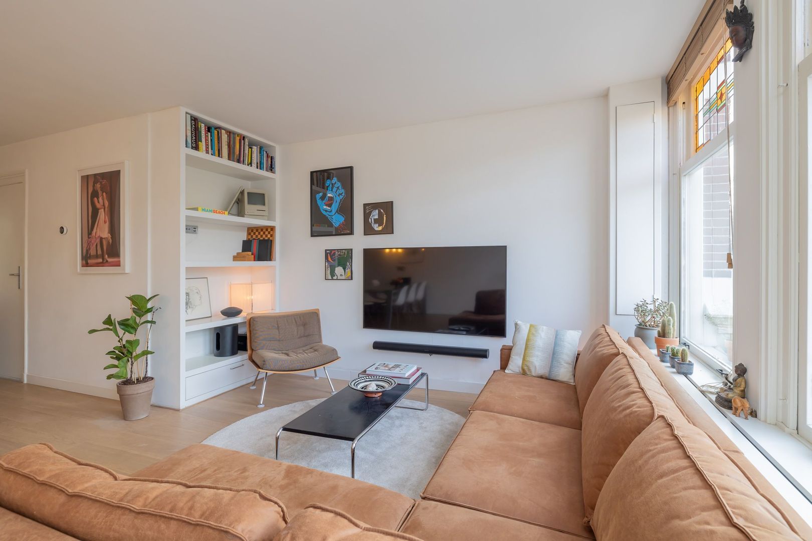 De Wittenkade 31 1L, Amsterdam foto-4