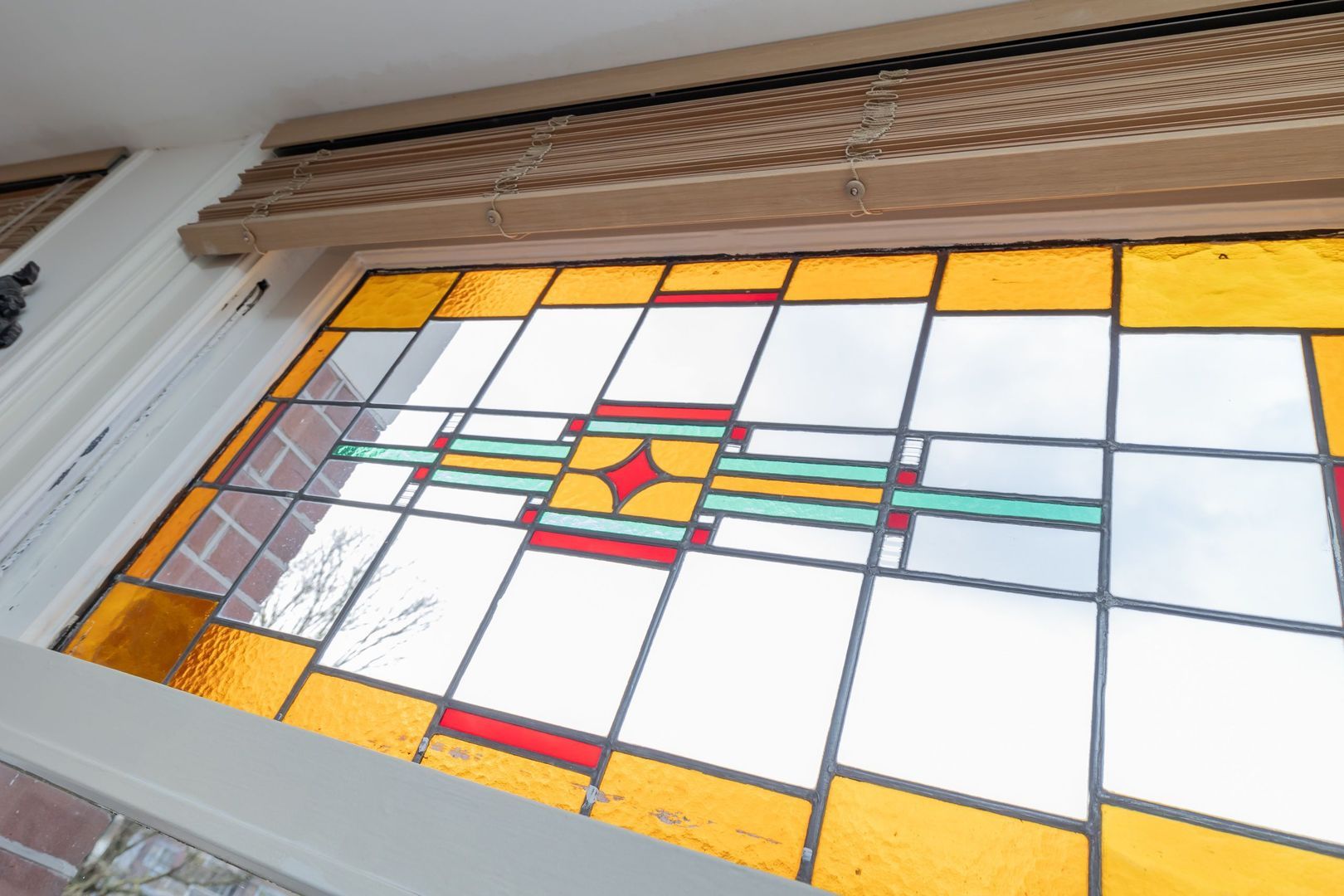 De Wittenkade 31 1L, Amsterdam foto-5