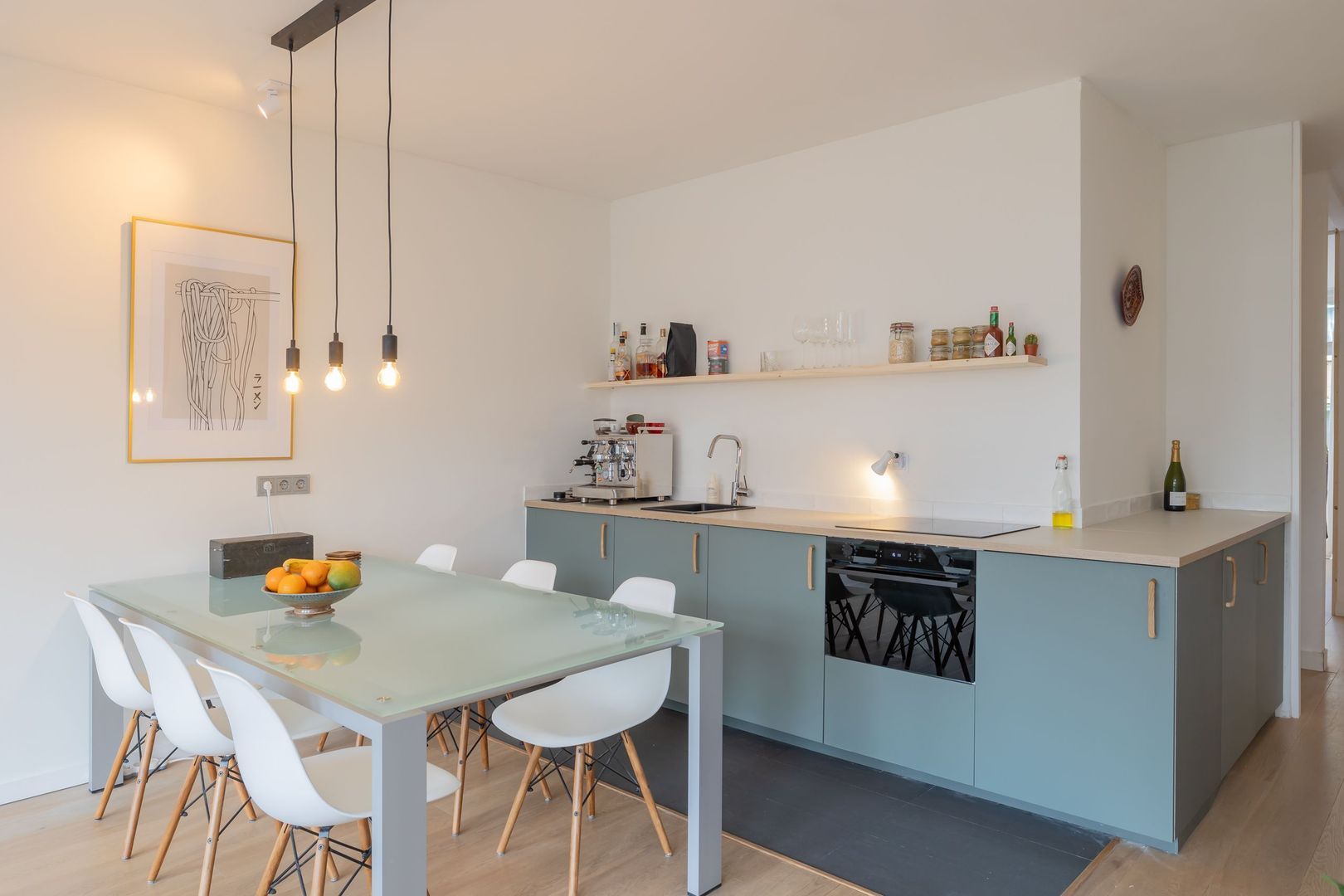 De Wittenkade 31 1L, Amsterdam foto-7