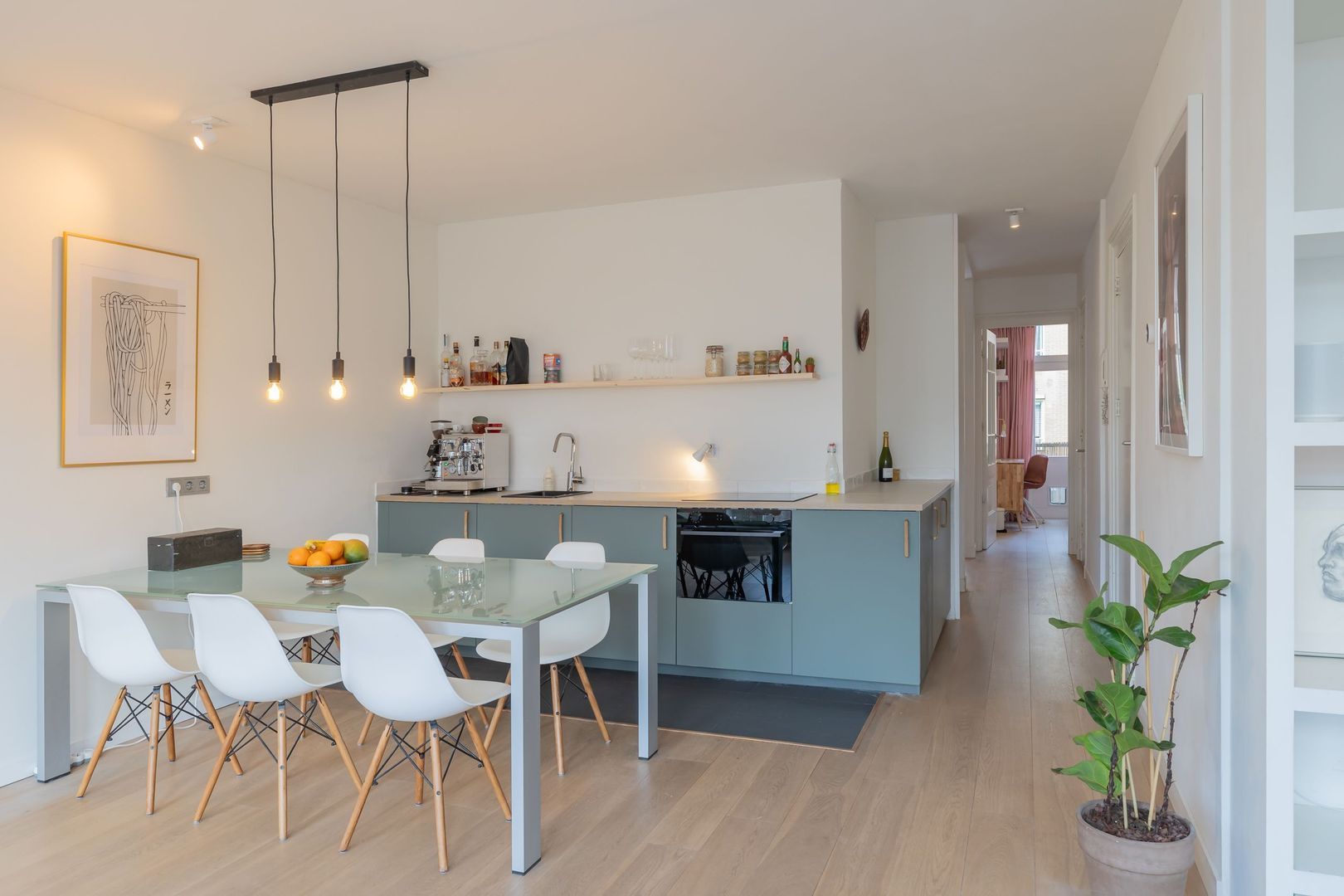 De Wittenkade 31 1L, Amsterdam foto-8