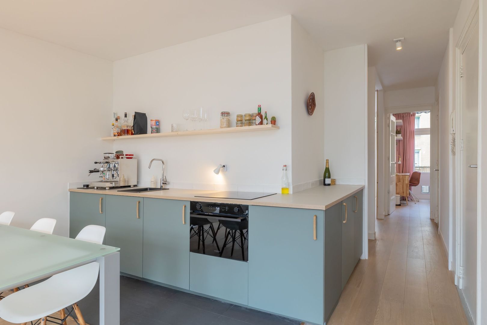 De Wittenkade 31 1L, Amsterdam foto-9