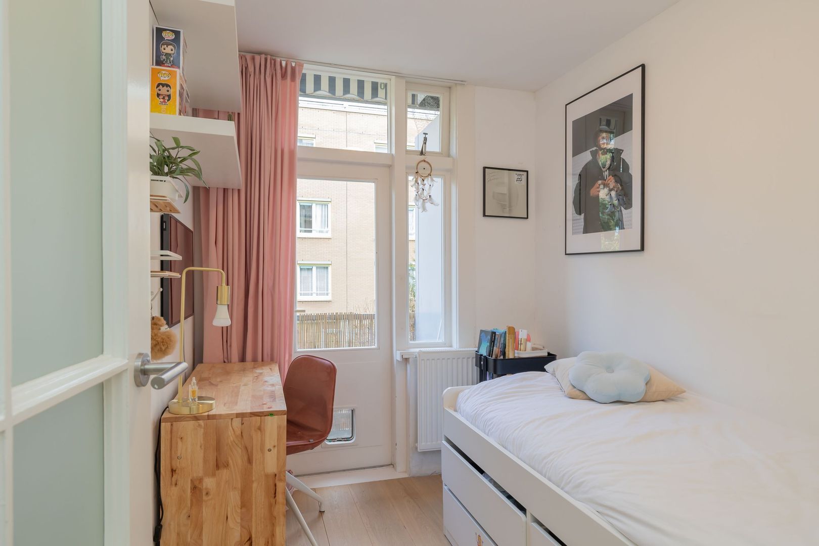 De Wittenkade 31 1L, Amsterdam foto-10