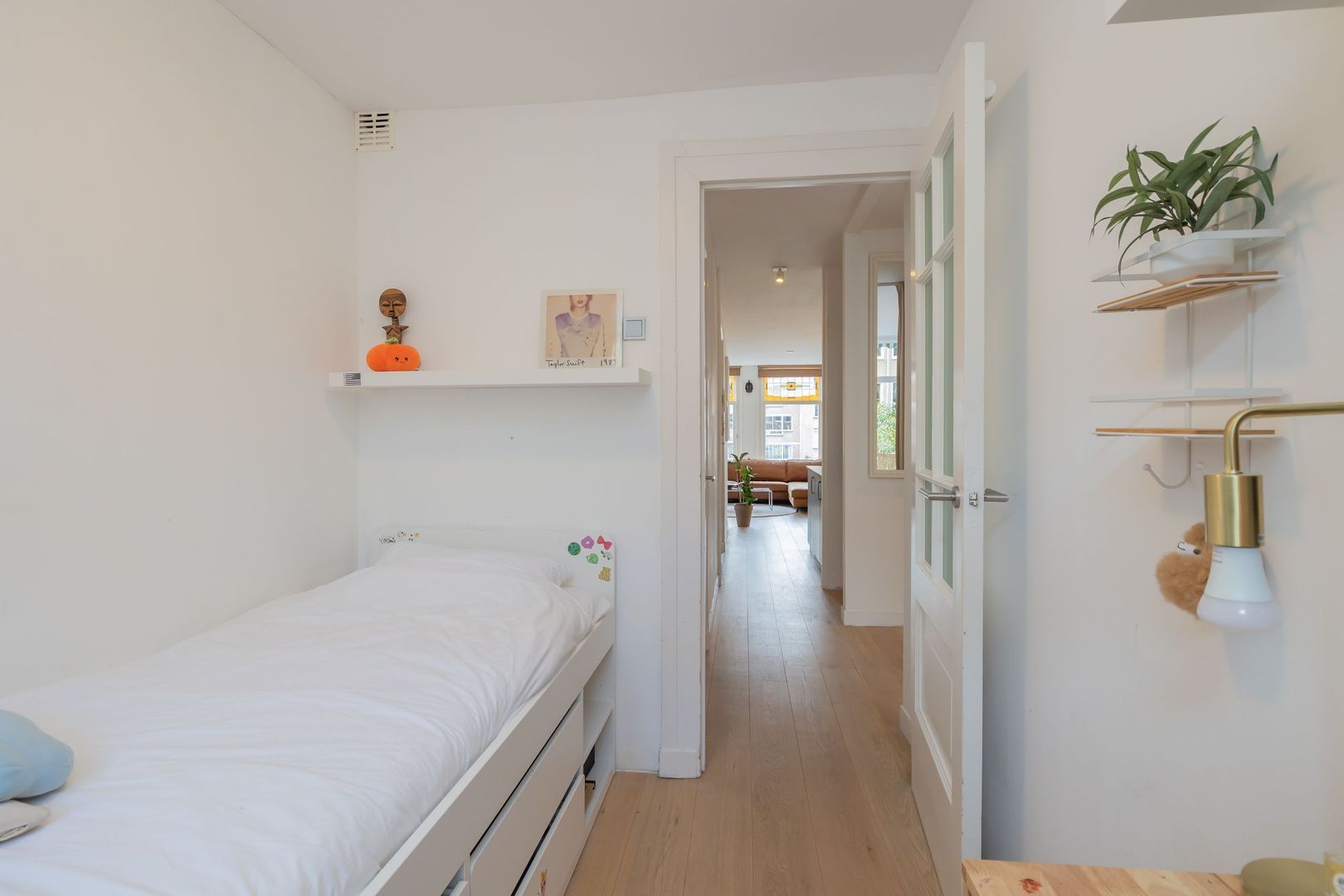 De Wittenkade 31 1L, Amsterdam foto-11