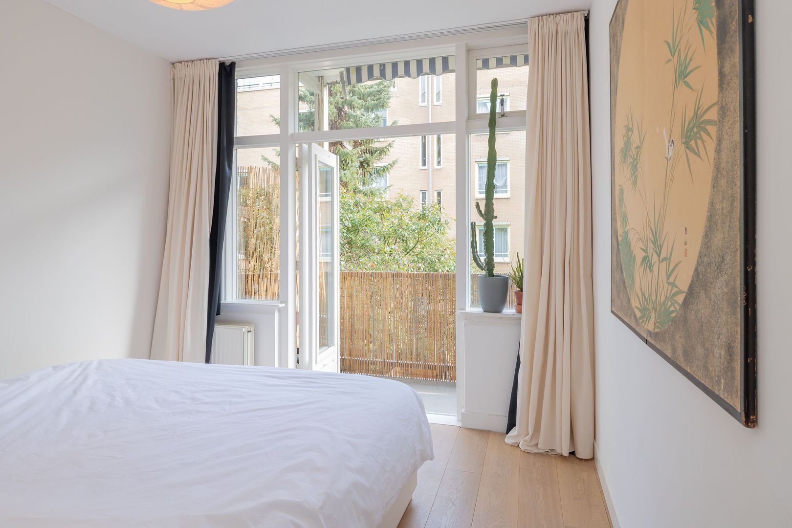 De Wittenkade 31 1L, Amsterdam foto-12