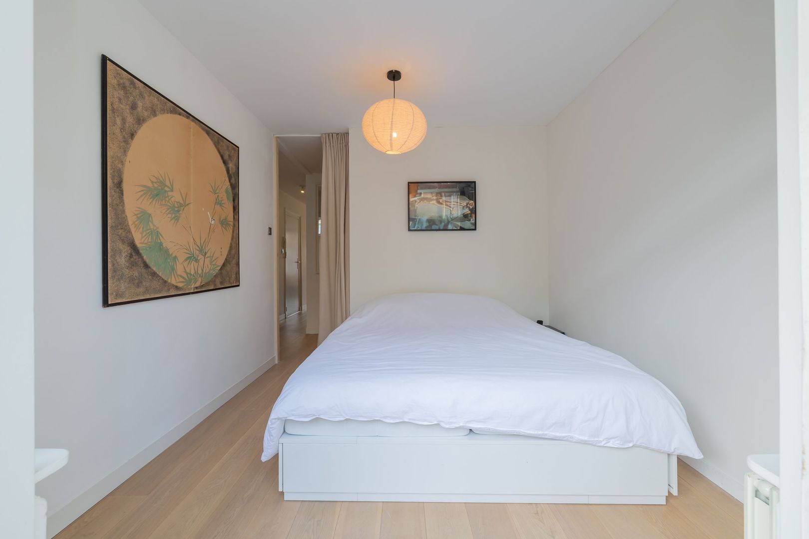 De Wittenkade 31 1L, Amsterdam foto-13