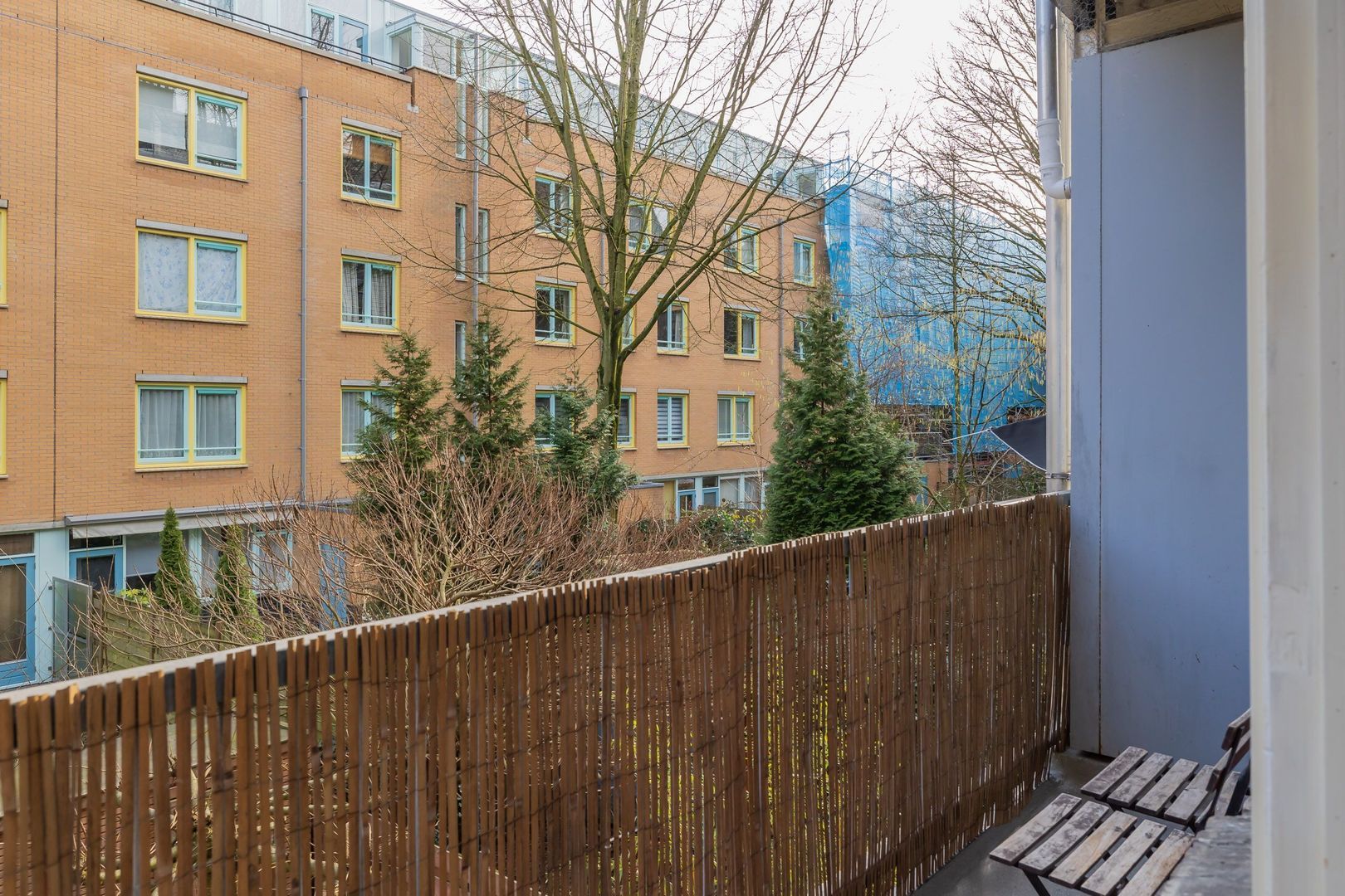 De Wittenkade 31 1L, Amsterdam foto-14