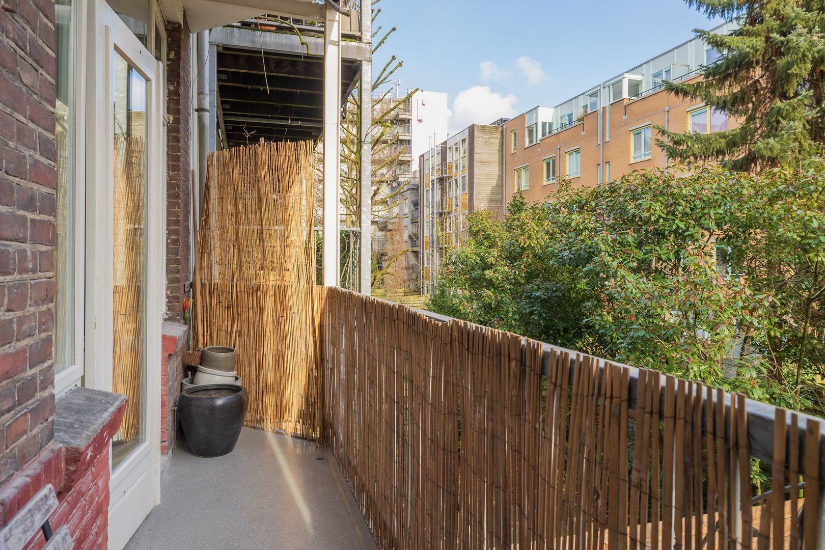 De Wittenkade 31 1L, Amsterdam foto-15