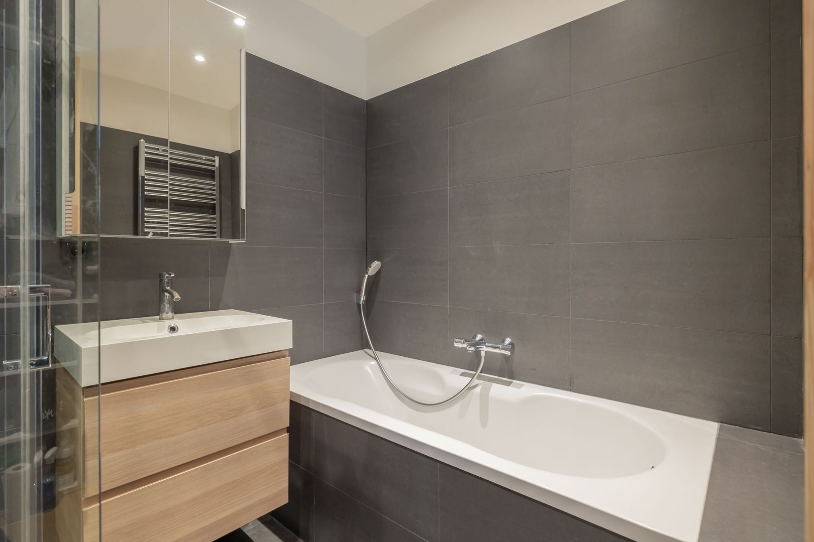 De Wittenkade 31 1L, Amsterdam foto-17