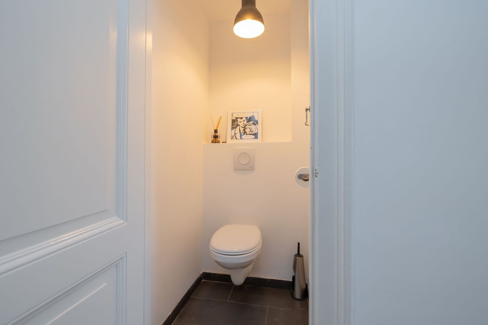 De Wittenkade 31 1L, Amsterdam foto-19