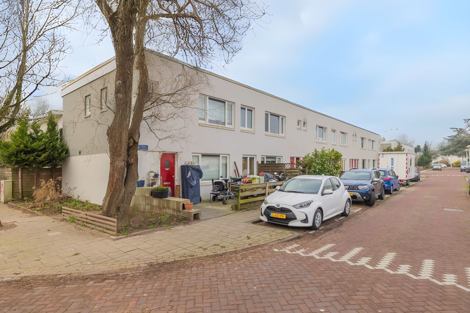 Oogststraat 63, Amsterdam foto-20