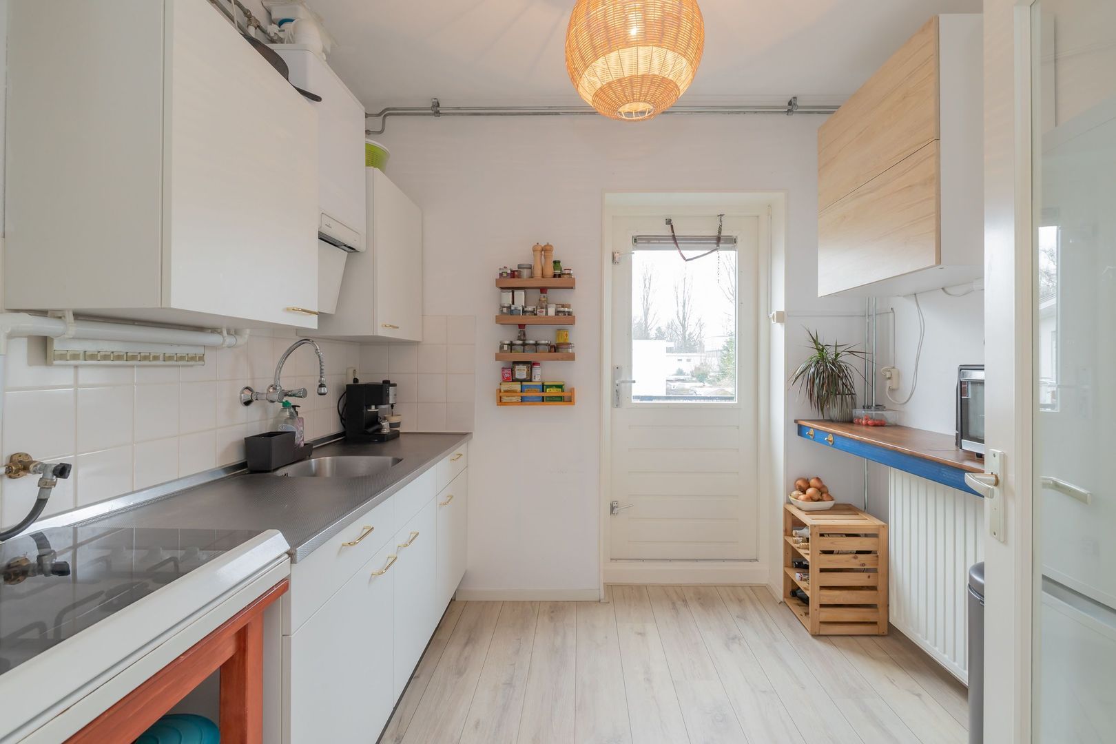 Oogststraat 63, Amsterdam foto-2