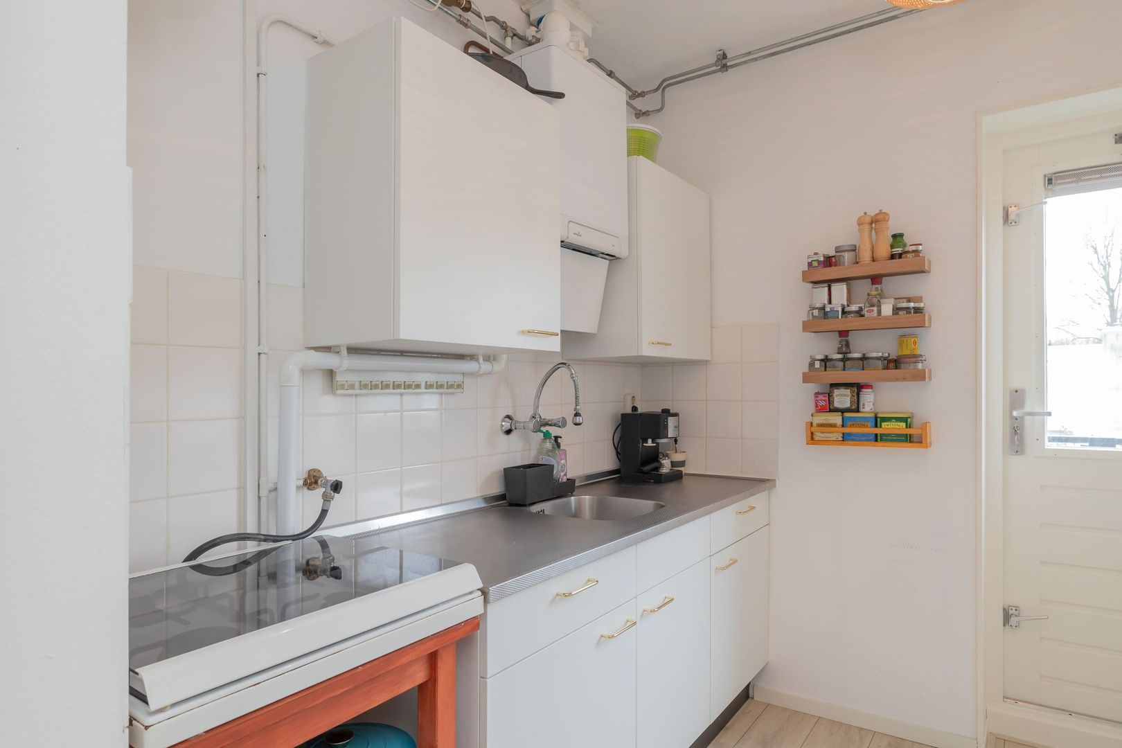 Oogststraat 63, Amsterdam foto-11