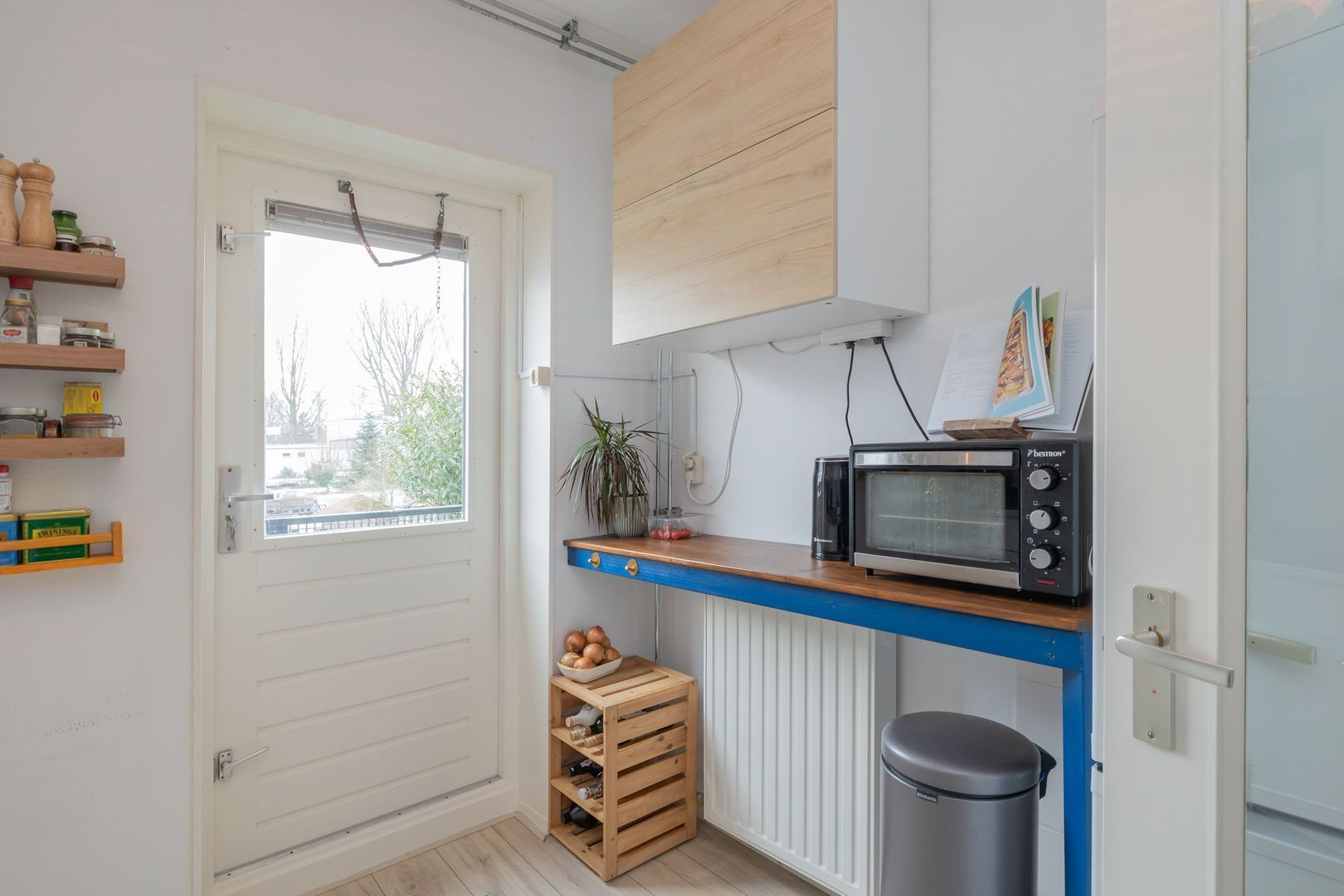 Oogststraat 63, Amsterdam foto-12