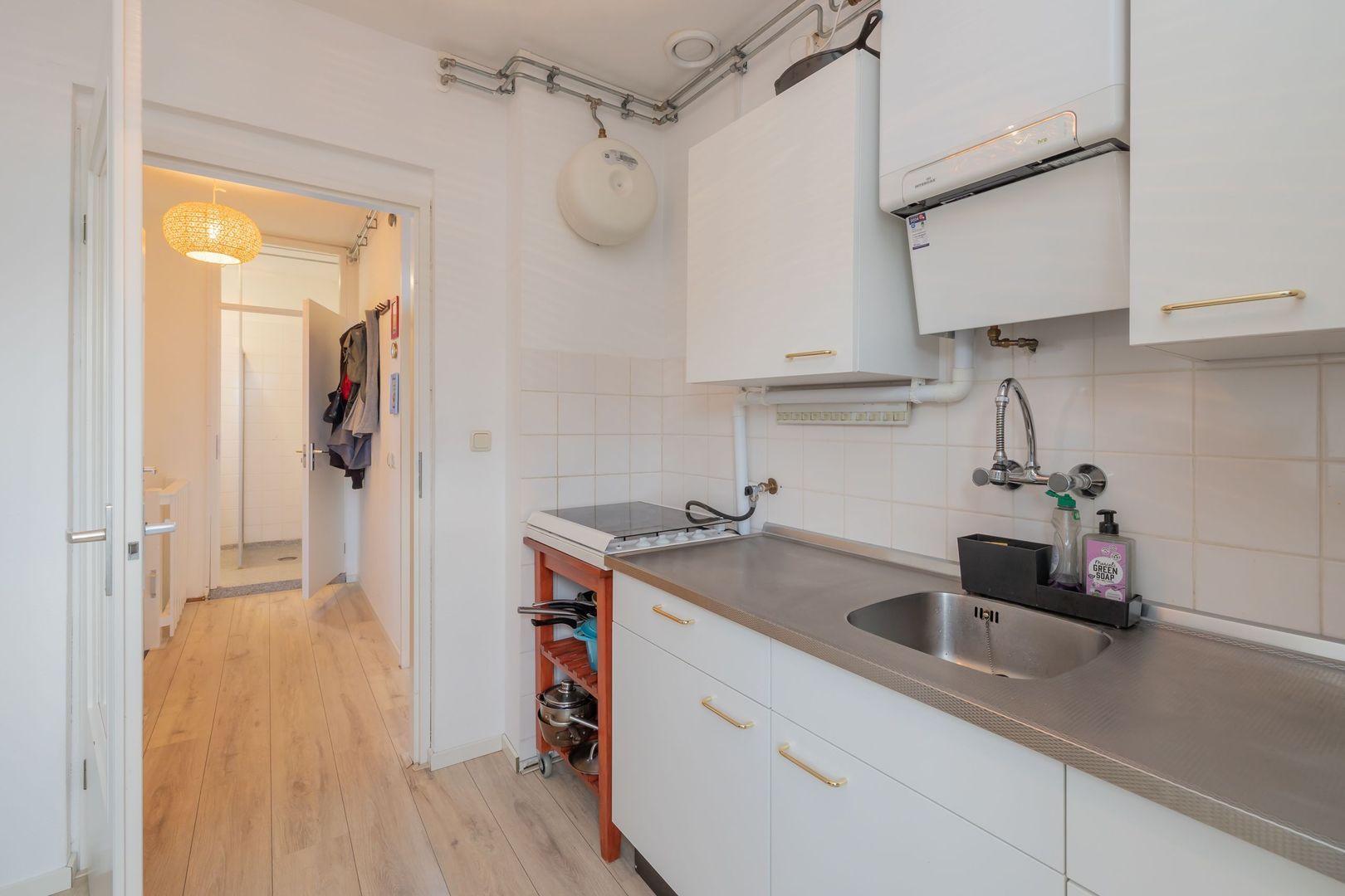 Oogststraat 63, Amsterdam foto-13