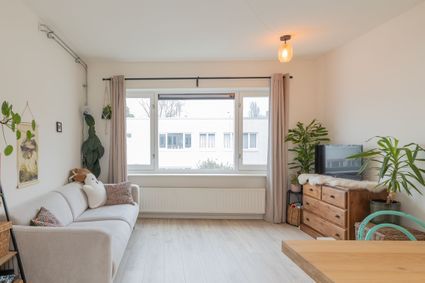 Oogststraat 63, Amsterdam