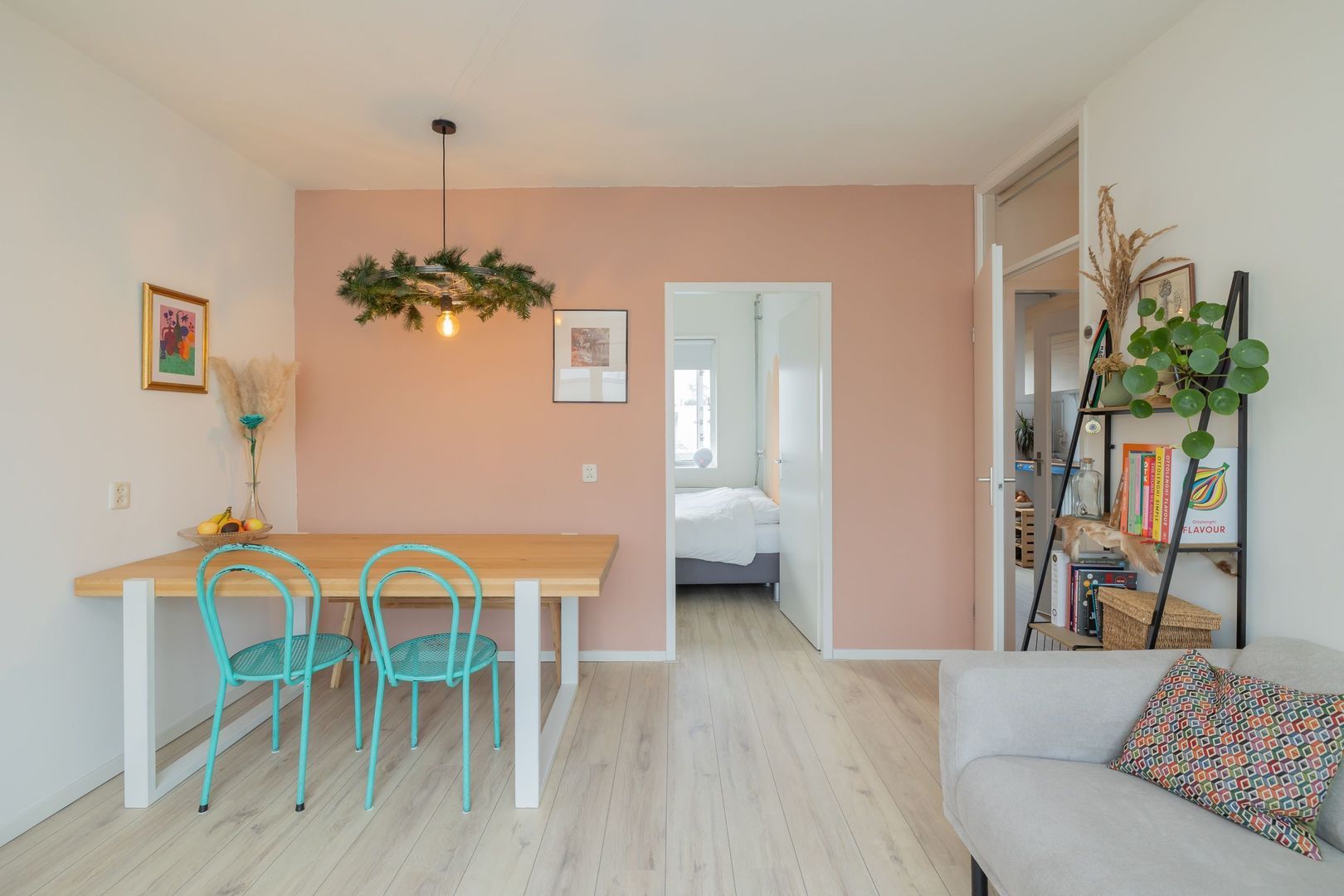 Oogststraat 63, Amsterdam foto-8