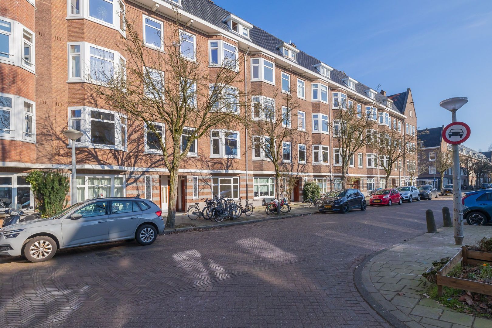 Vogelenzangstraat 46 H, Amsterdam foto-35