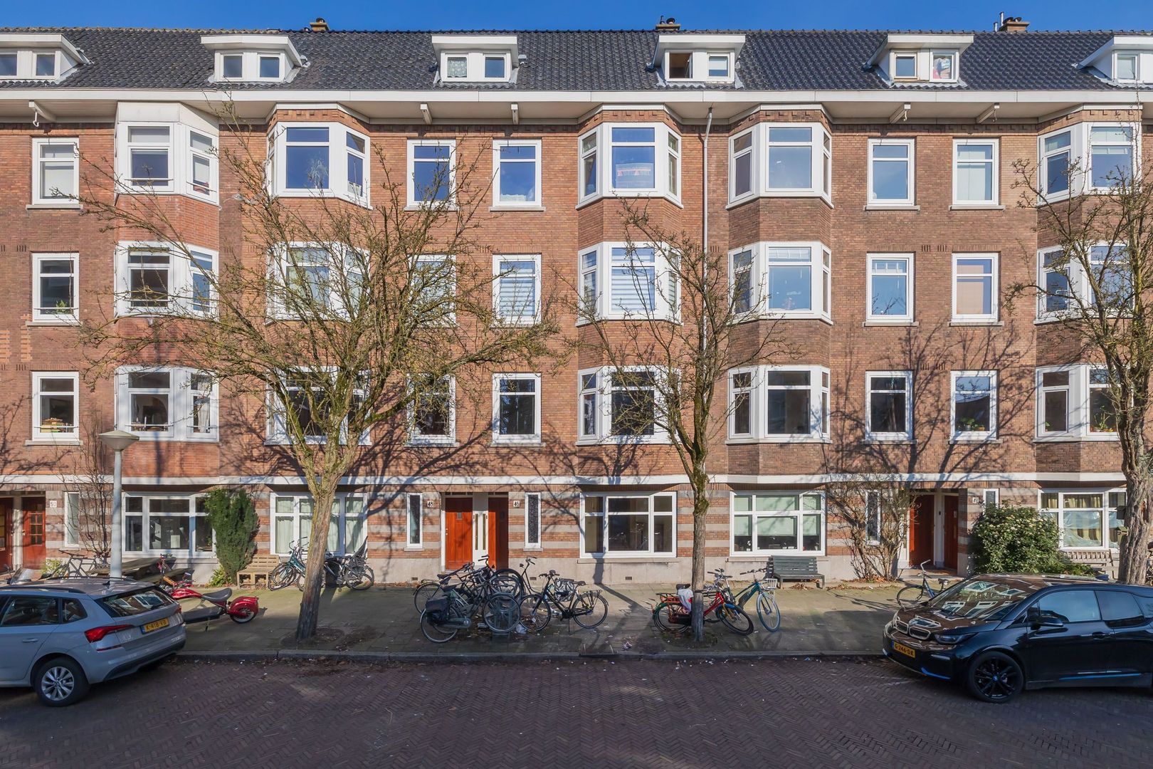 Vogelenzangstraat 46 H, Amsterdam foto-4