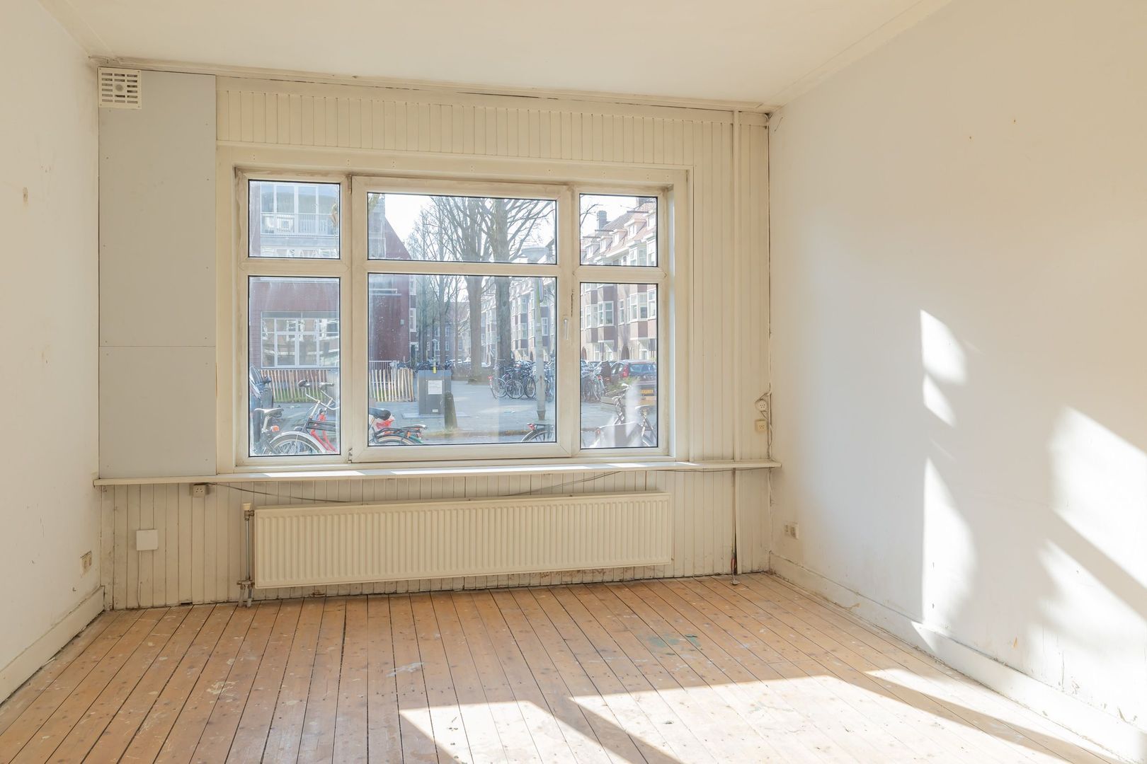 Vogelenzangstraat 46 H, Amsterdam foto-2