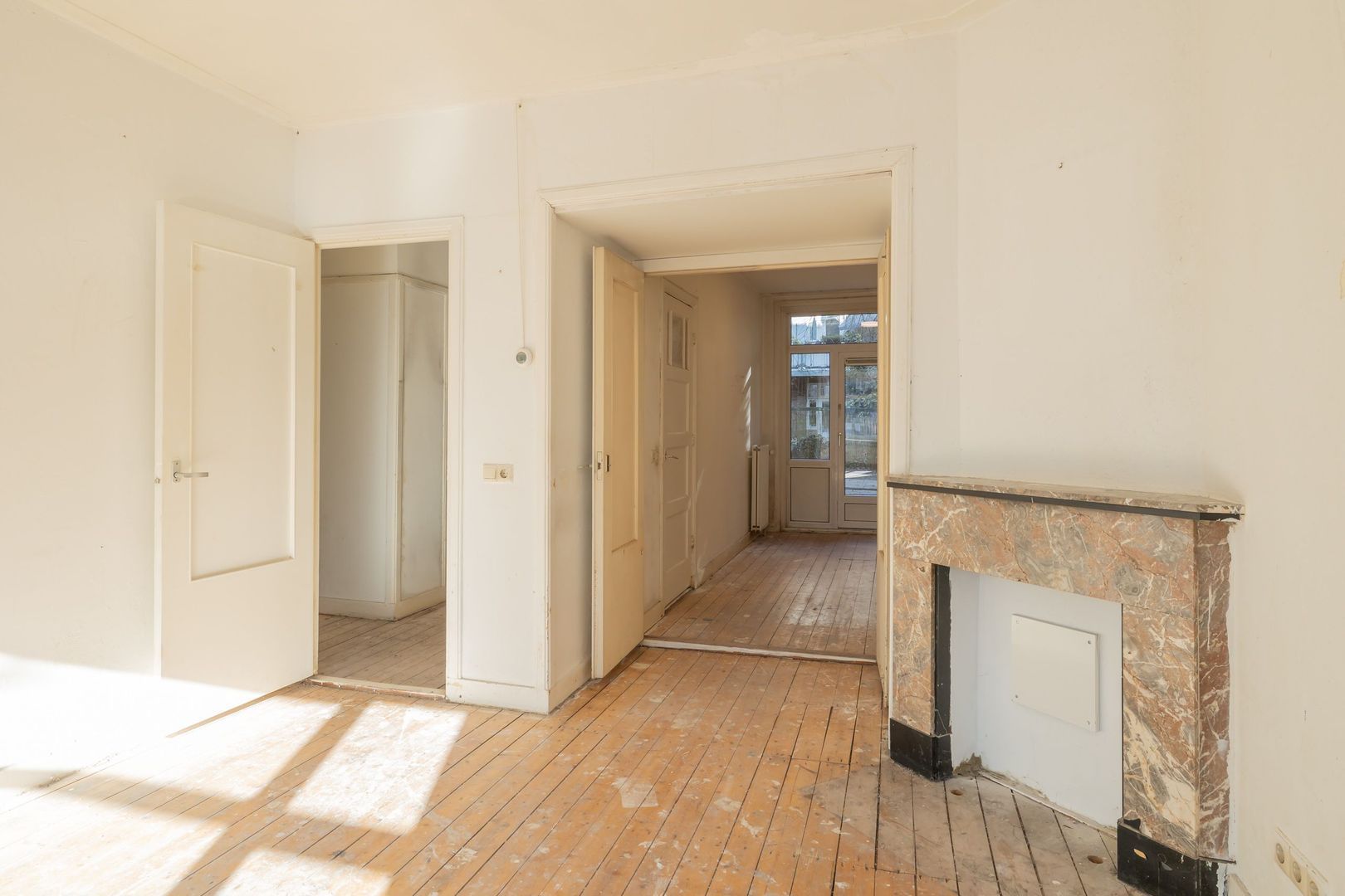 Vogelenzangstraat 46 H, Amsterdam foto-3