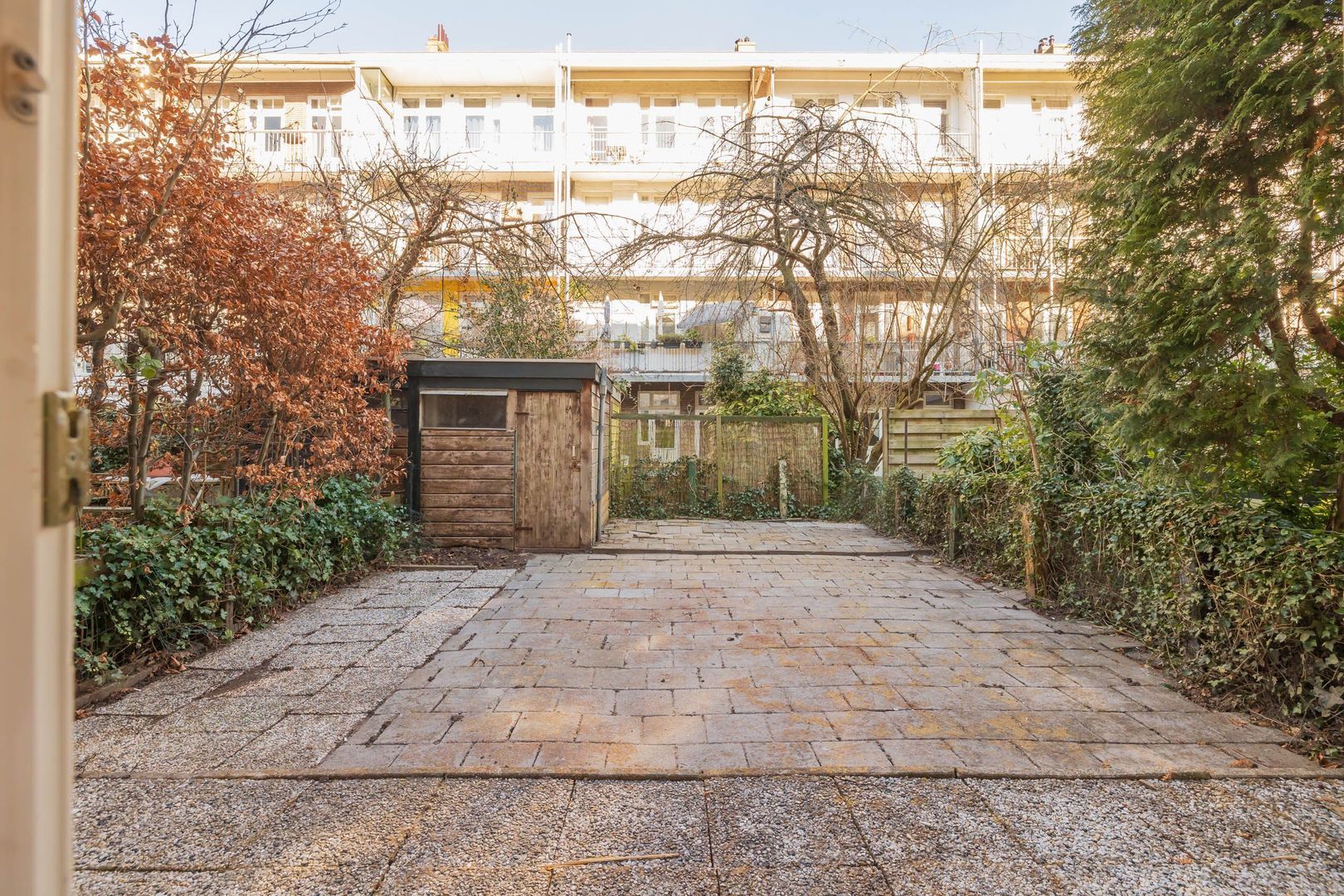 Vogelenzangstraat 46 H, Amsterdam foto-1