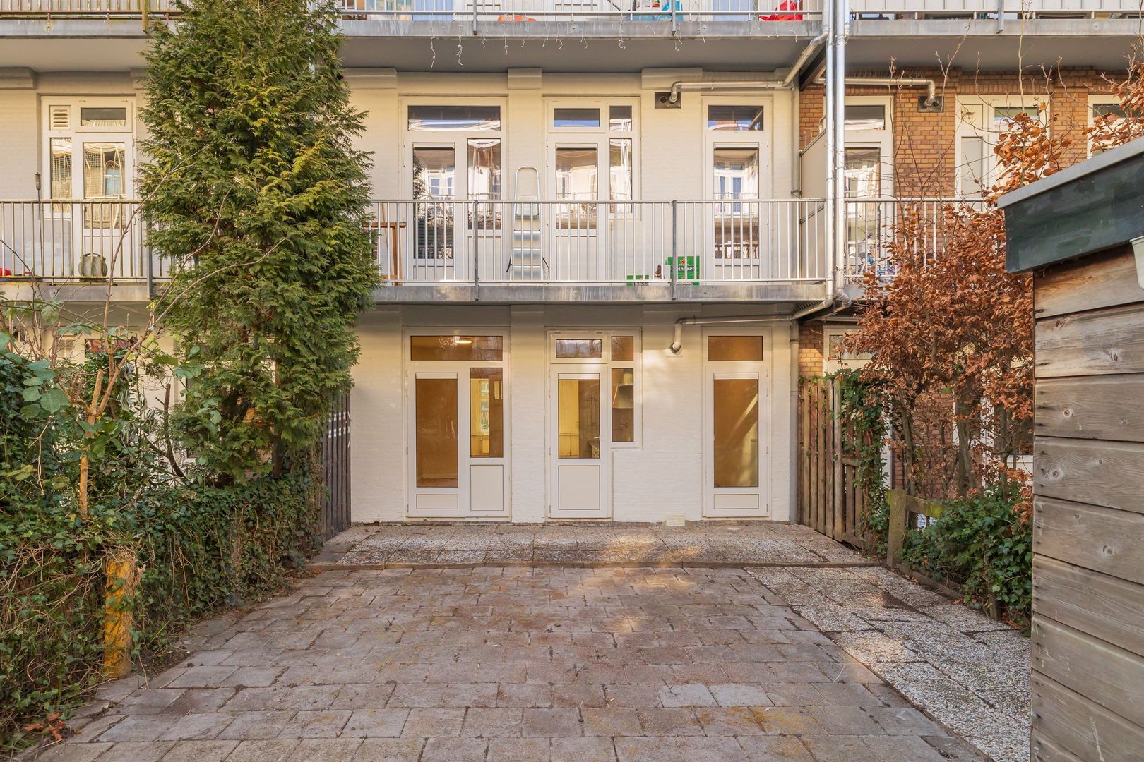 Vogelenzangstraat 46 H, Amsterdam foto-23