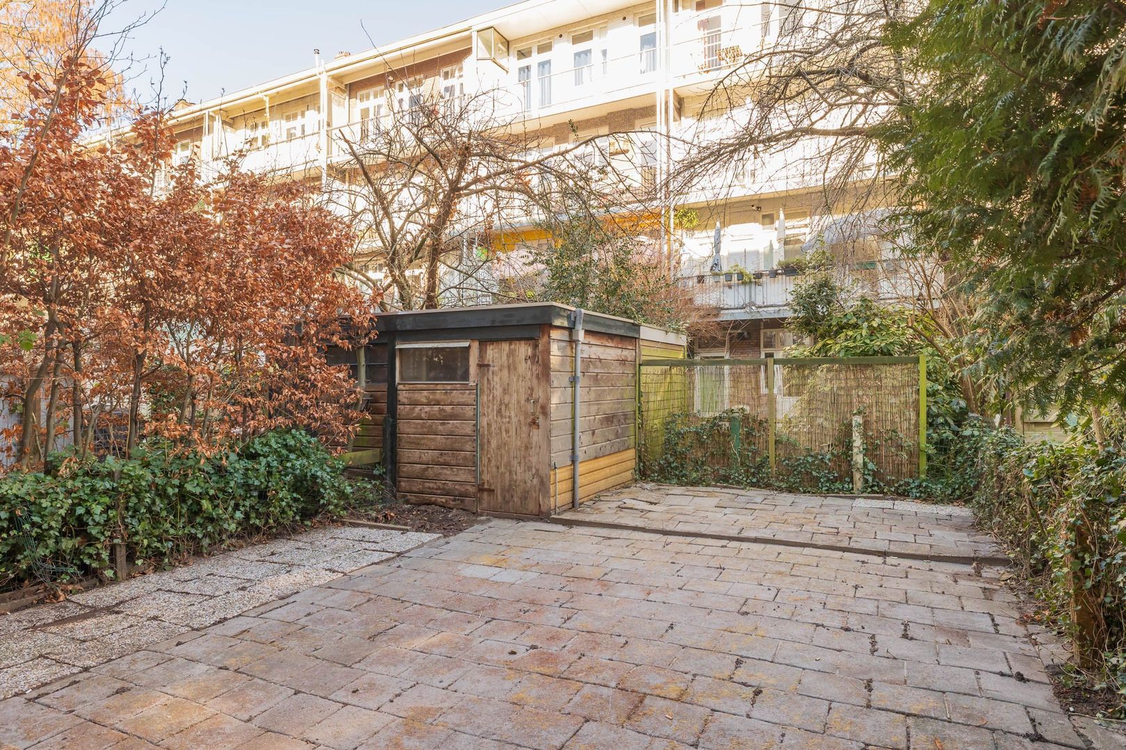 Vogelenzangstraat 46 H, Amsterdam foto-22