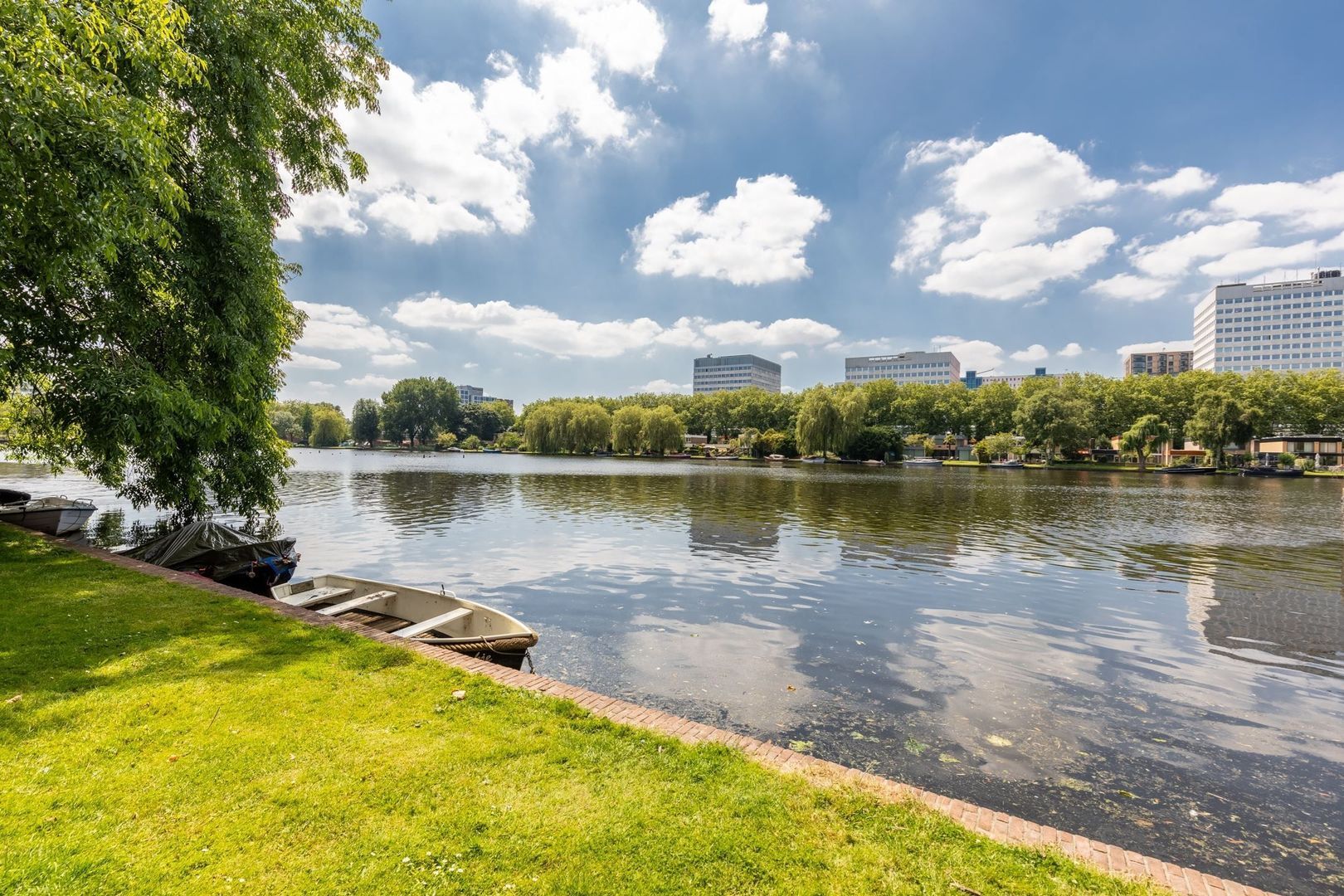 Vogelenzangstraat 46 H, Amsterdam foto-24