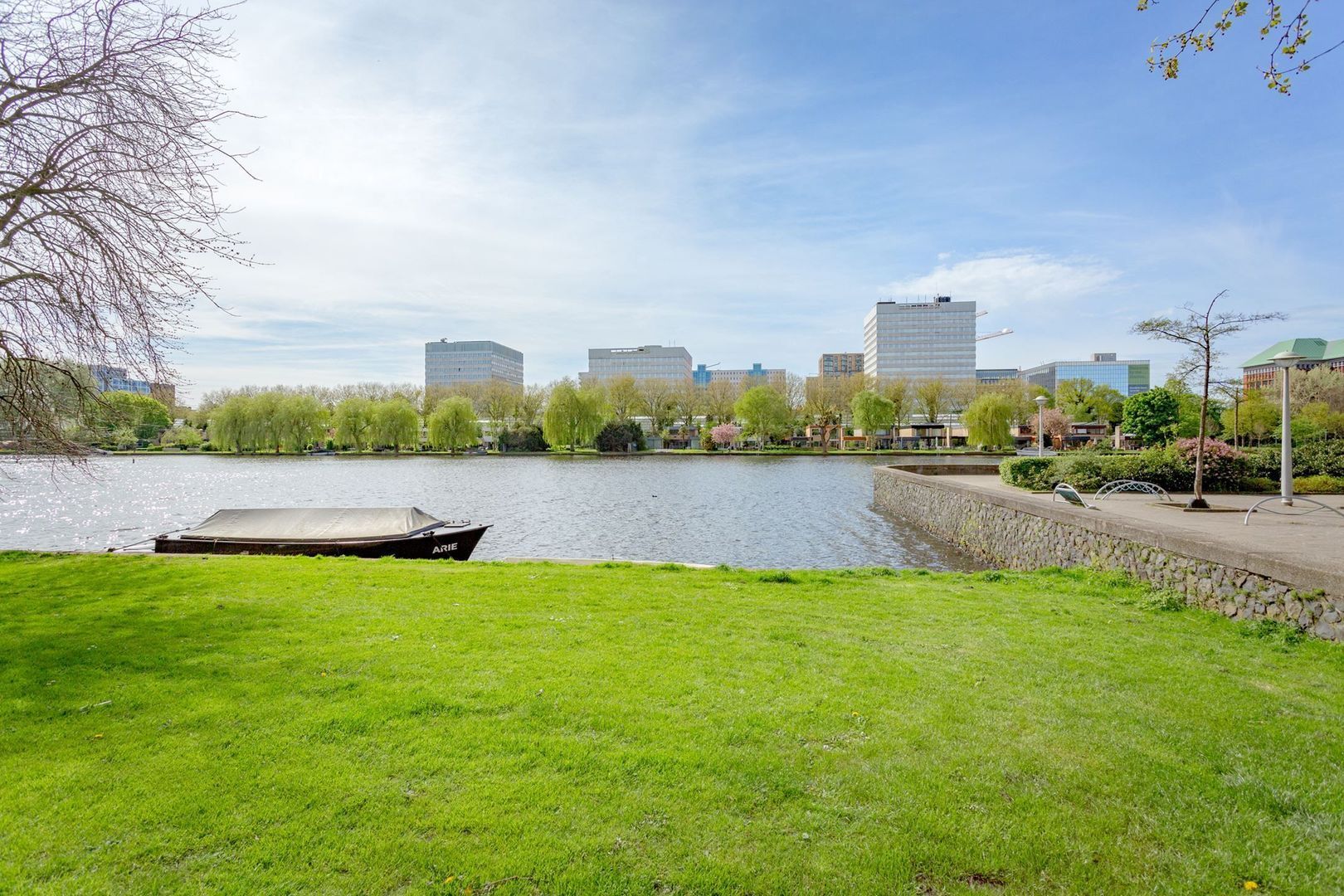 Vogelenzangstraat 46 H, Amsterdam foto-30