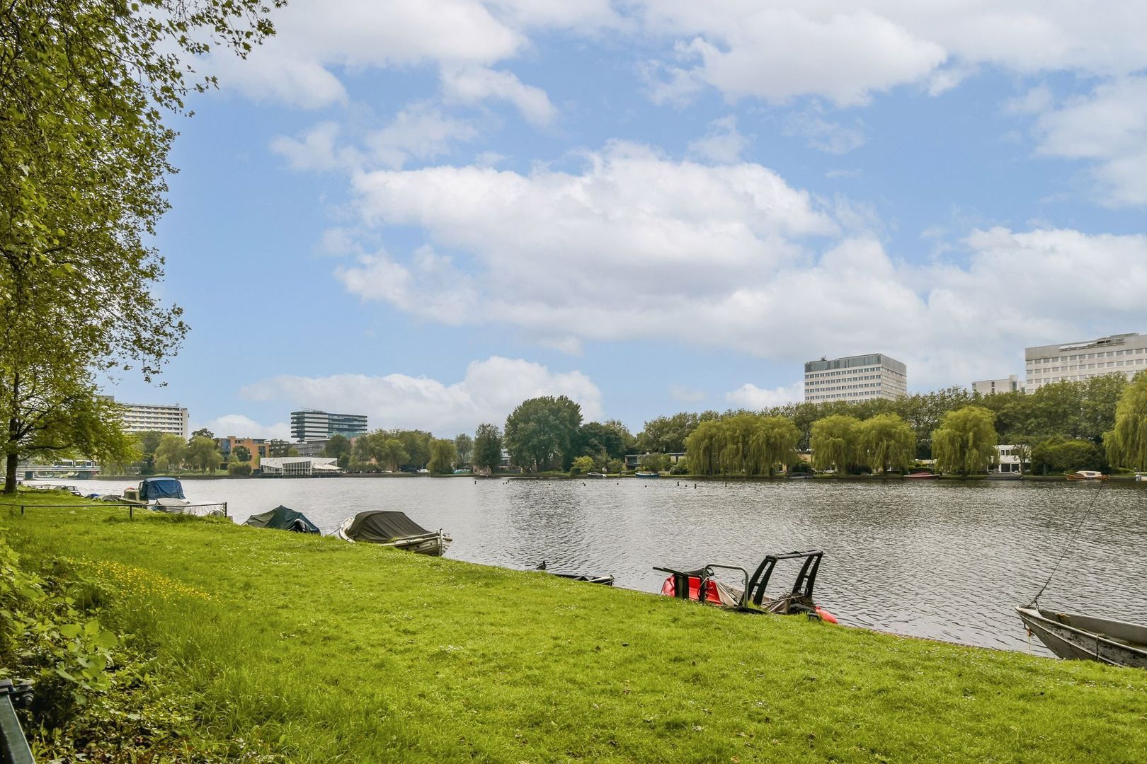 Vogelenzangstraat 46 H, Amsterdam foto-34