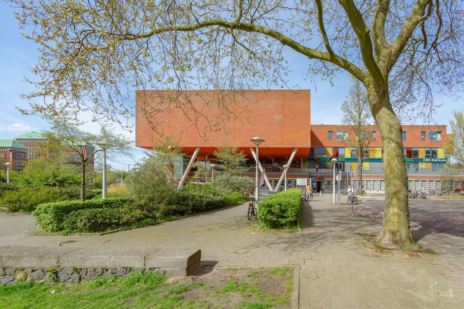 Vogelenzangstraat 46 H, Amsterdam foto-32