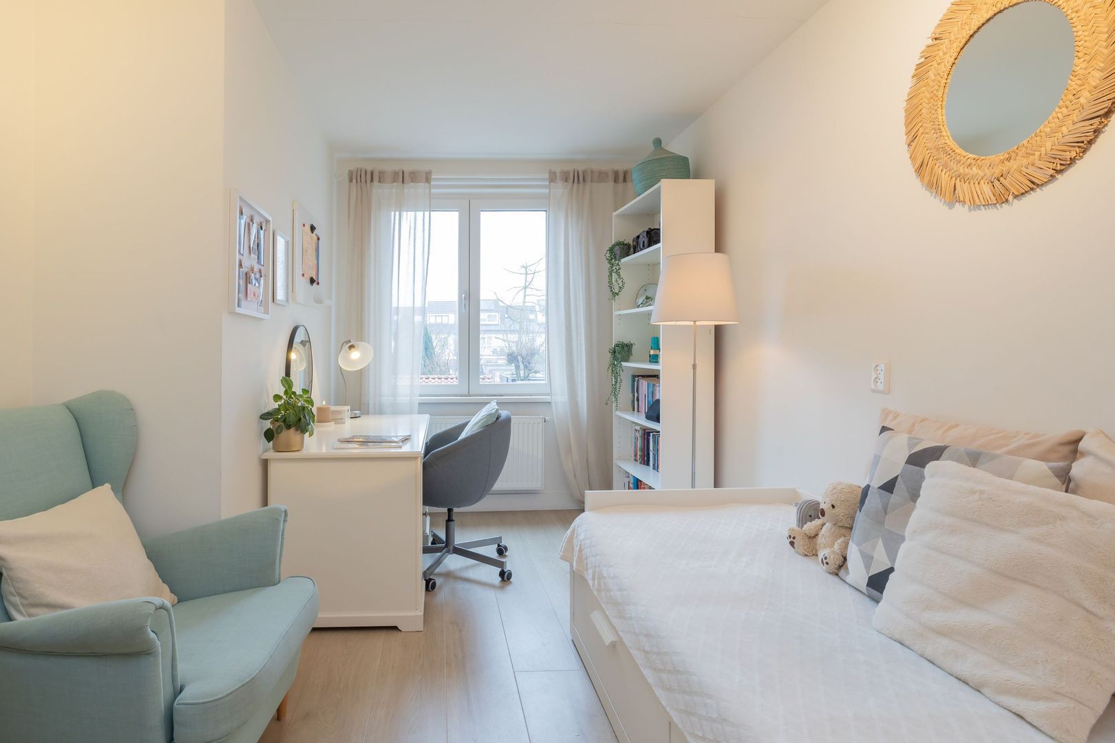 Swanevelt 39, Ouderkerk Aan De Amstel foto-19