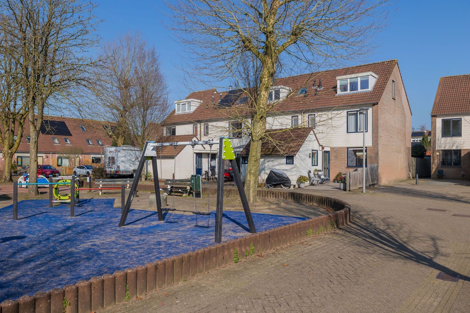 Swanevelt 39, Ouderkerk Aan De Amstel foto-33