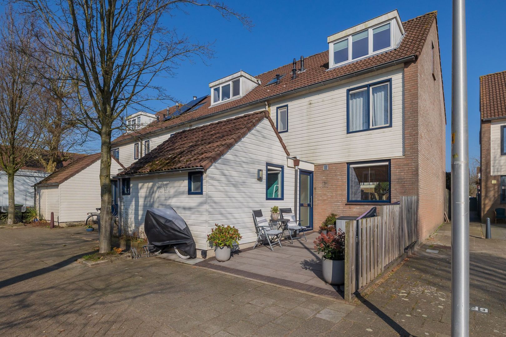 Swanevelt 39, Ouderkerk Aan De Amstel foto-31