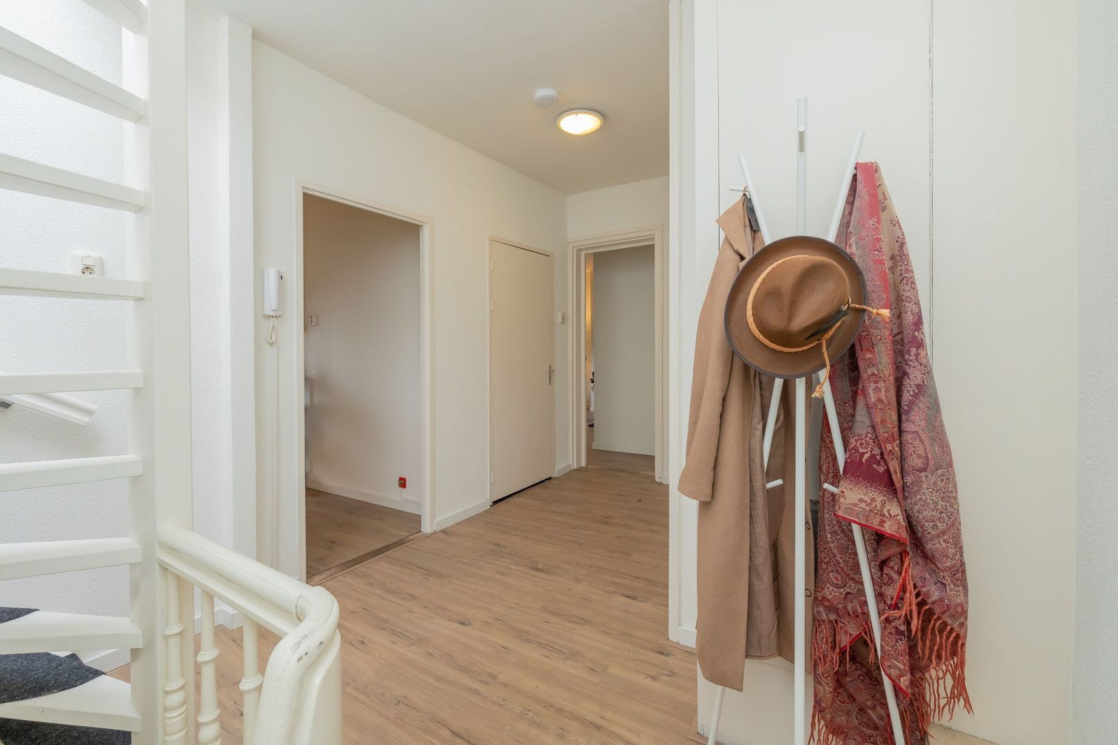 Spreeuwenpark 9 D, Amsterdam foto-4