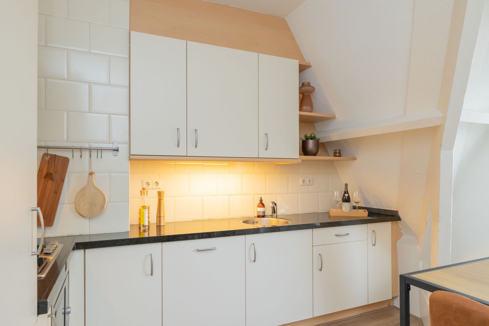 Spreeuwenpark 9 D, Amsterdam foto-6