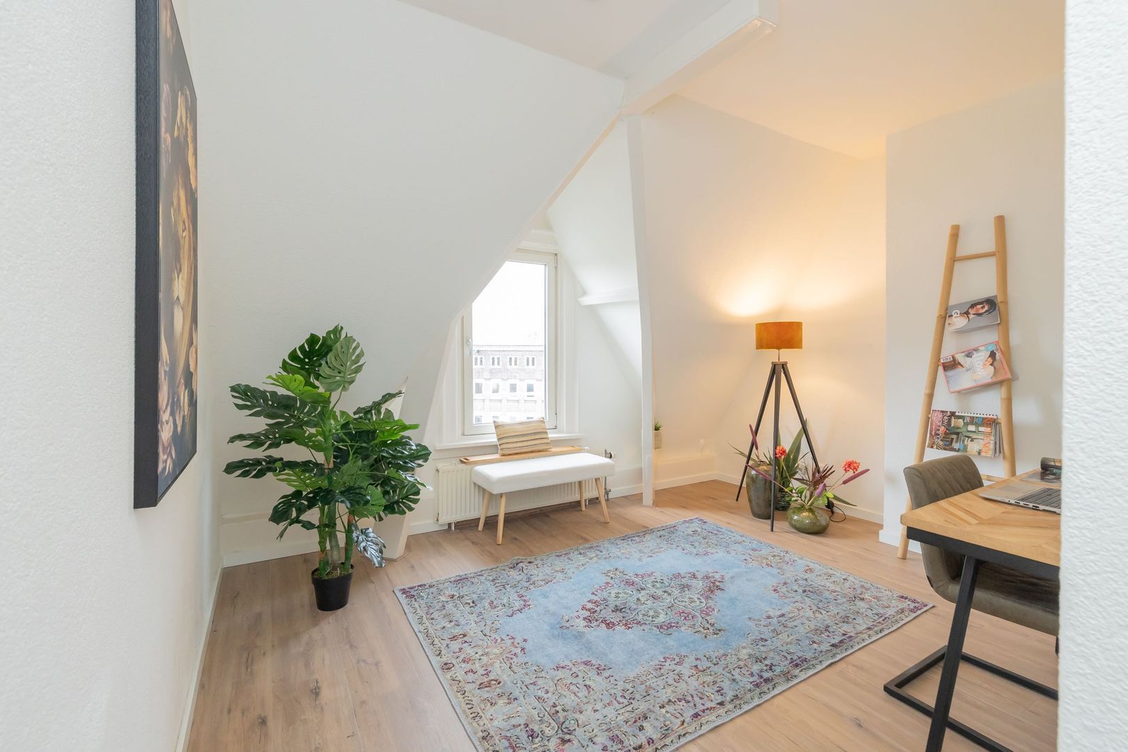 Spreeuwenpark 9 D, Amsterdam foto-10