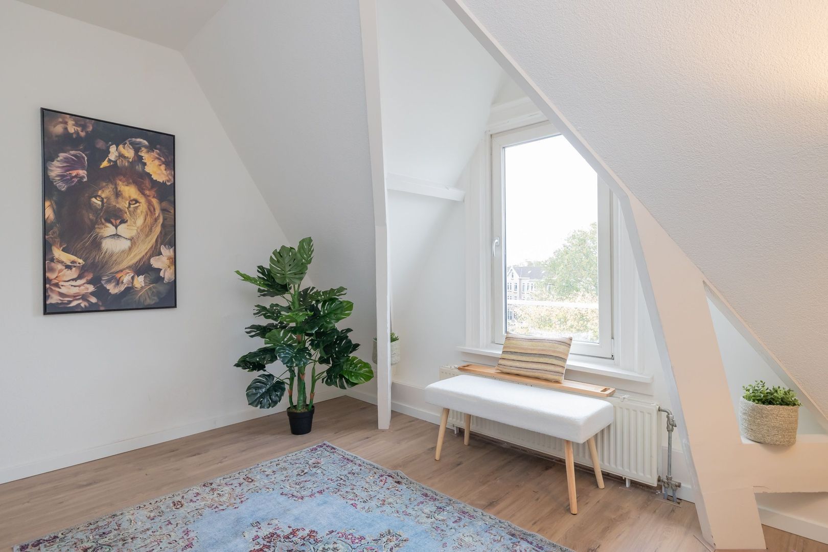 Spreeuwenpark 9 D, Amsterdam foto-12