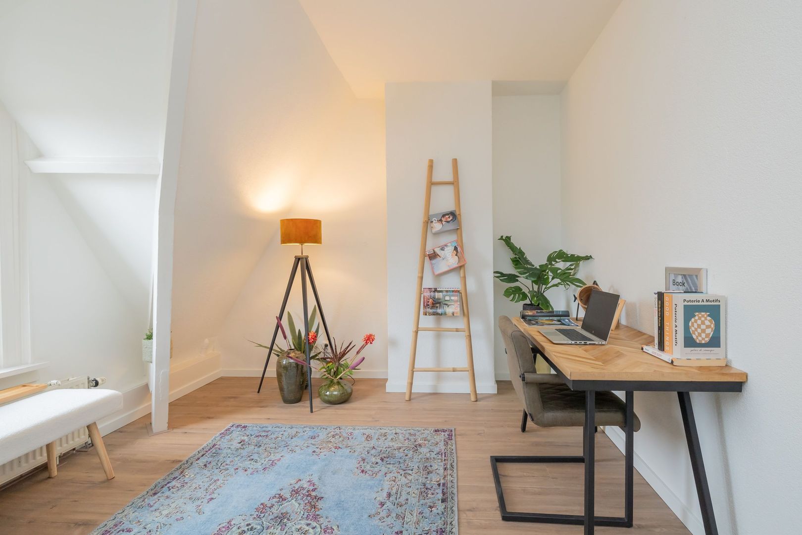 Spreeuwenpark 9 D, Amsterdam foto-11