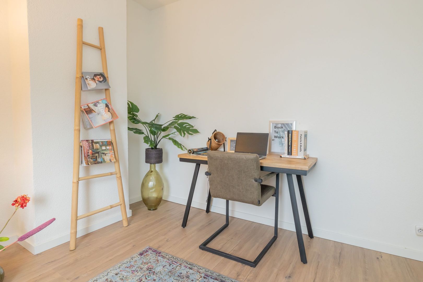 Spreeuwenpark 9 D, Amsterdam foto-13