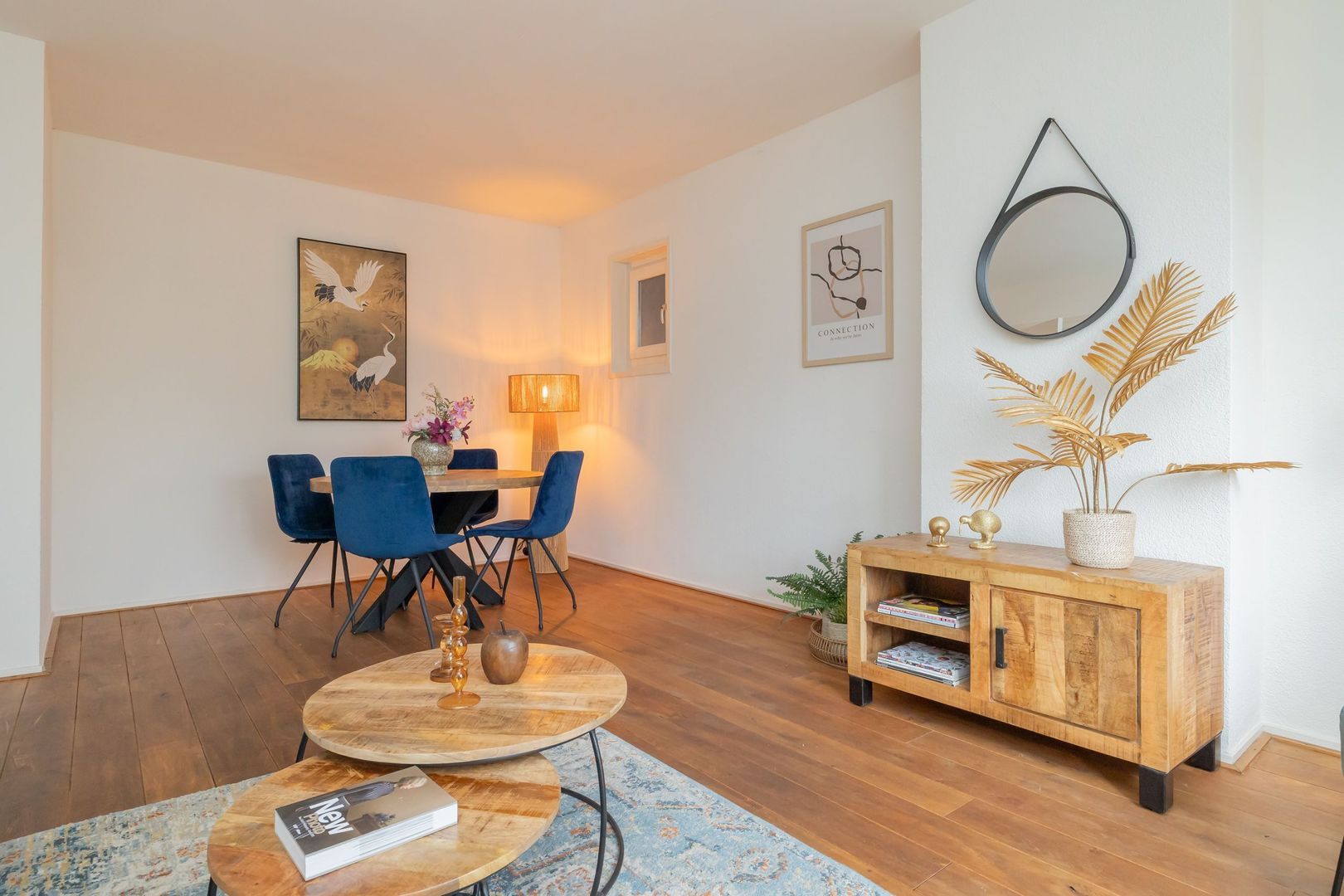 Spreeuwenpark 9 D, Amsterdam foto-14