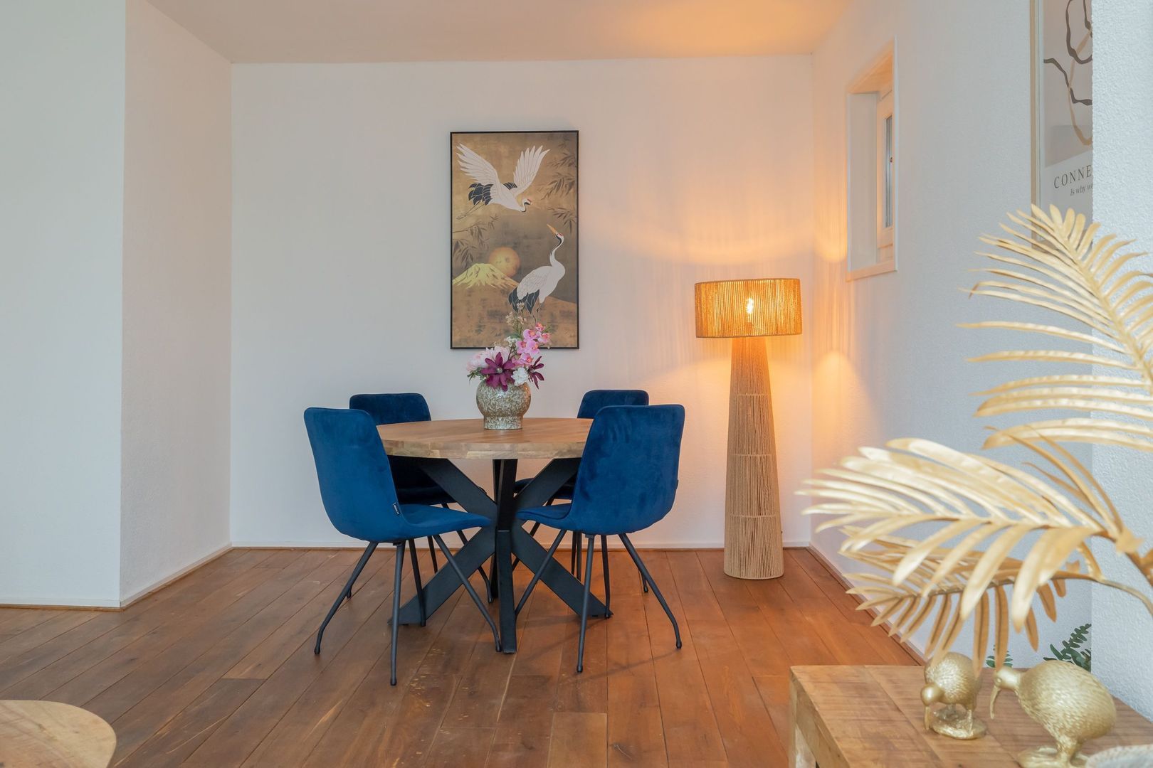 Spreeuwenpark 9 D, Amsterdam foto-15