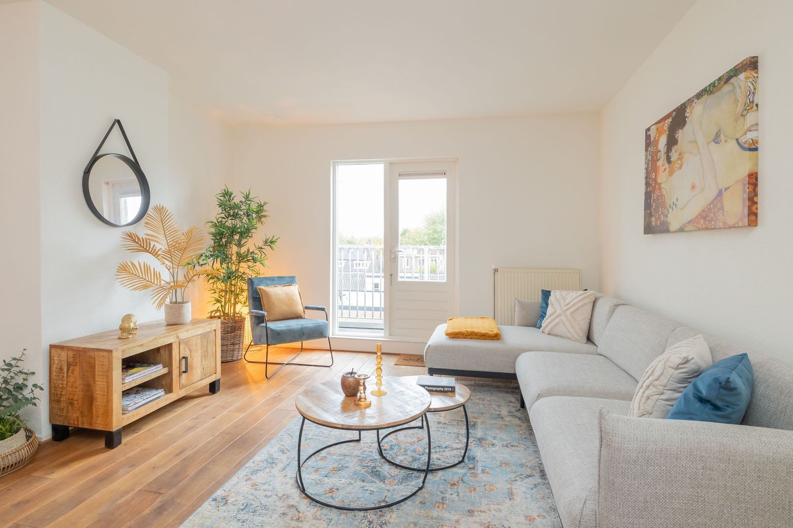 Spreeuwenpark 9 D, Amsterdam foto-3