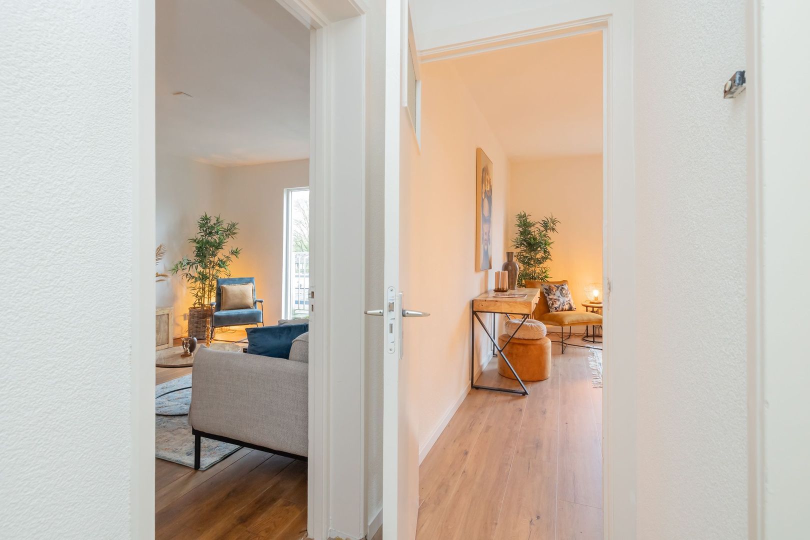 Spreeuwenpark 9 D, Amsterdam foto-16