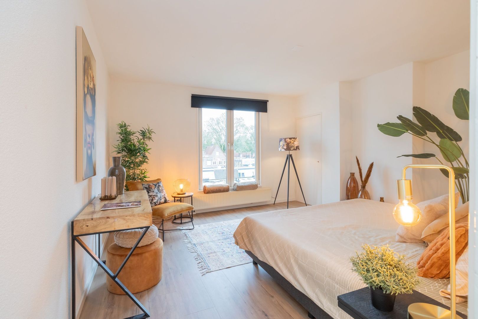 Spreeuwenpark 9 D, Amsterdam foto-2